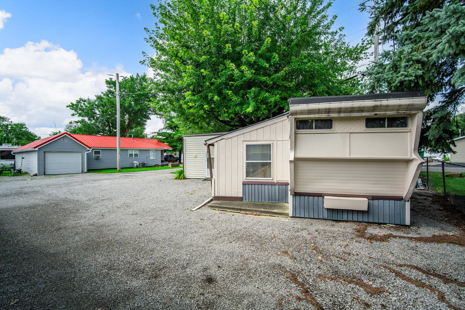 9046 Oatman, Lakeview, Ohio 43331