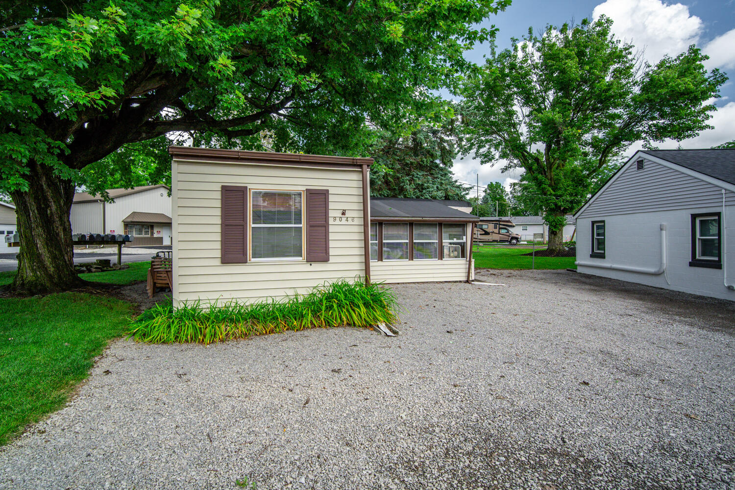 9046 Oatman, Lakeview, Ohio 43331