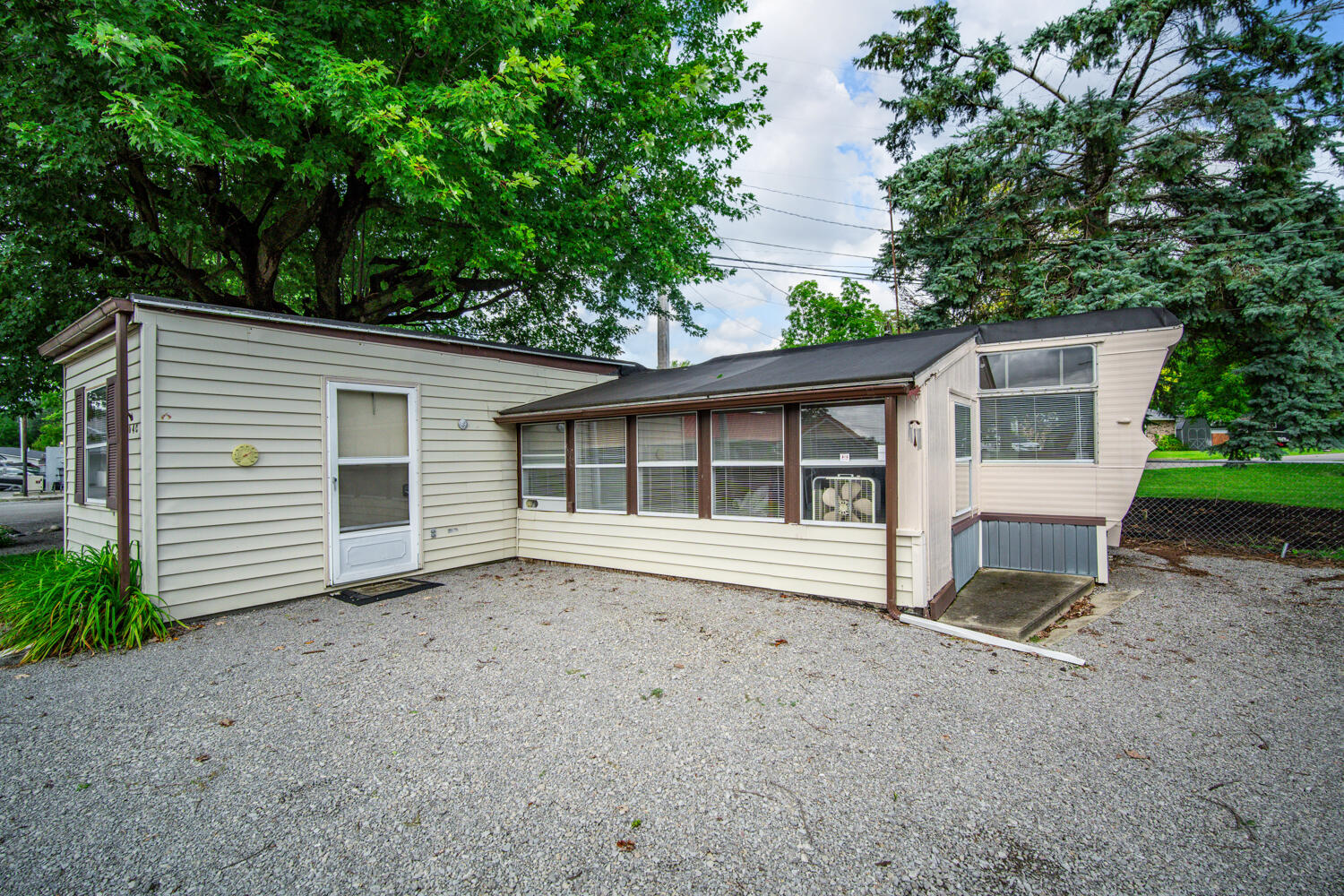 9046 Oatman, Lakeview, Ohio 43331