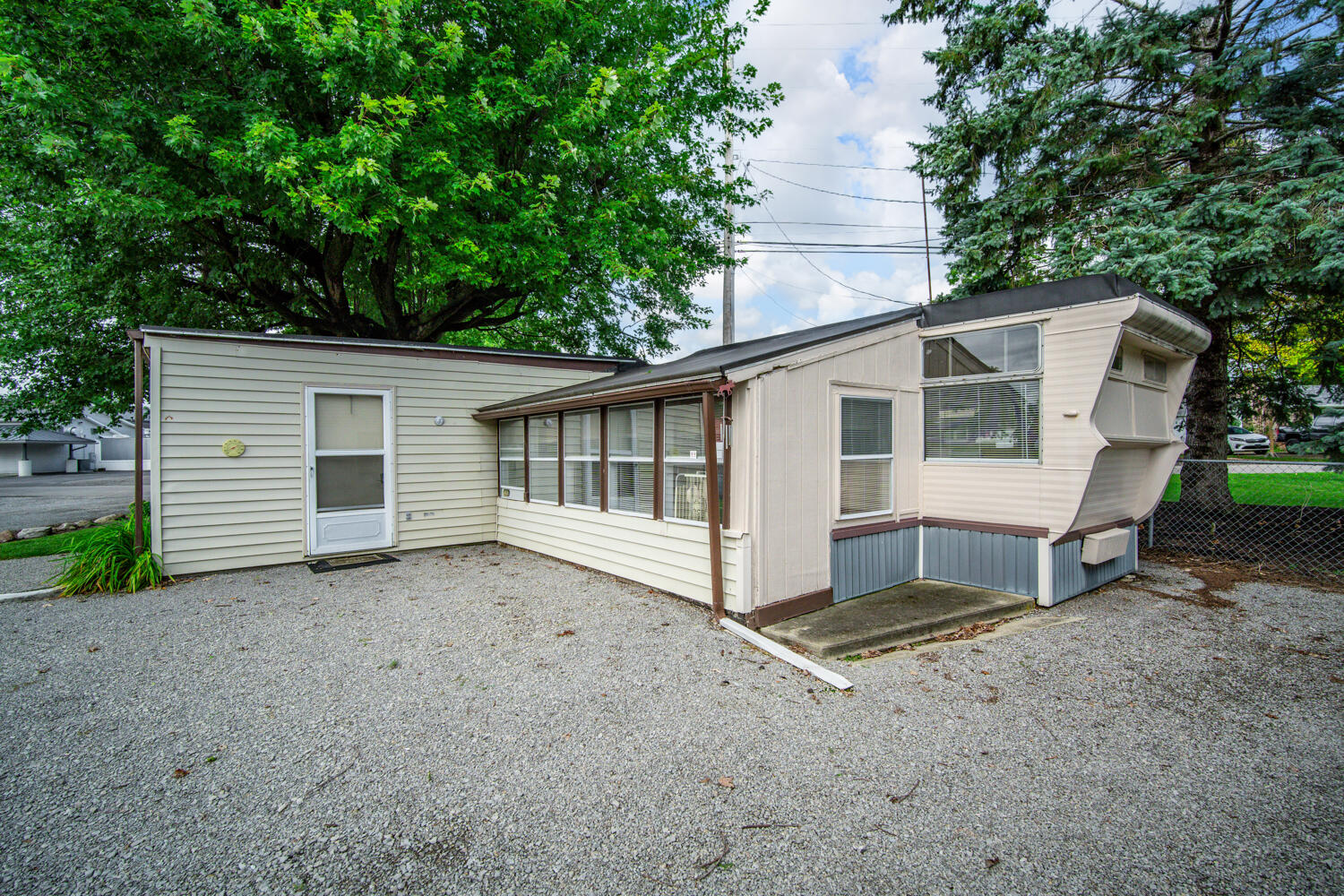 9046 Oatman, Lakeview, Ohio 43331