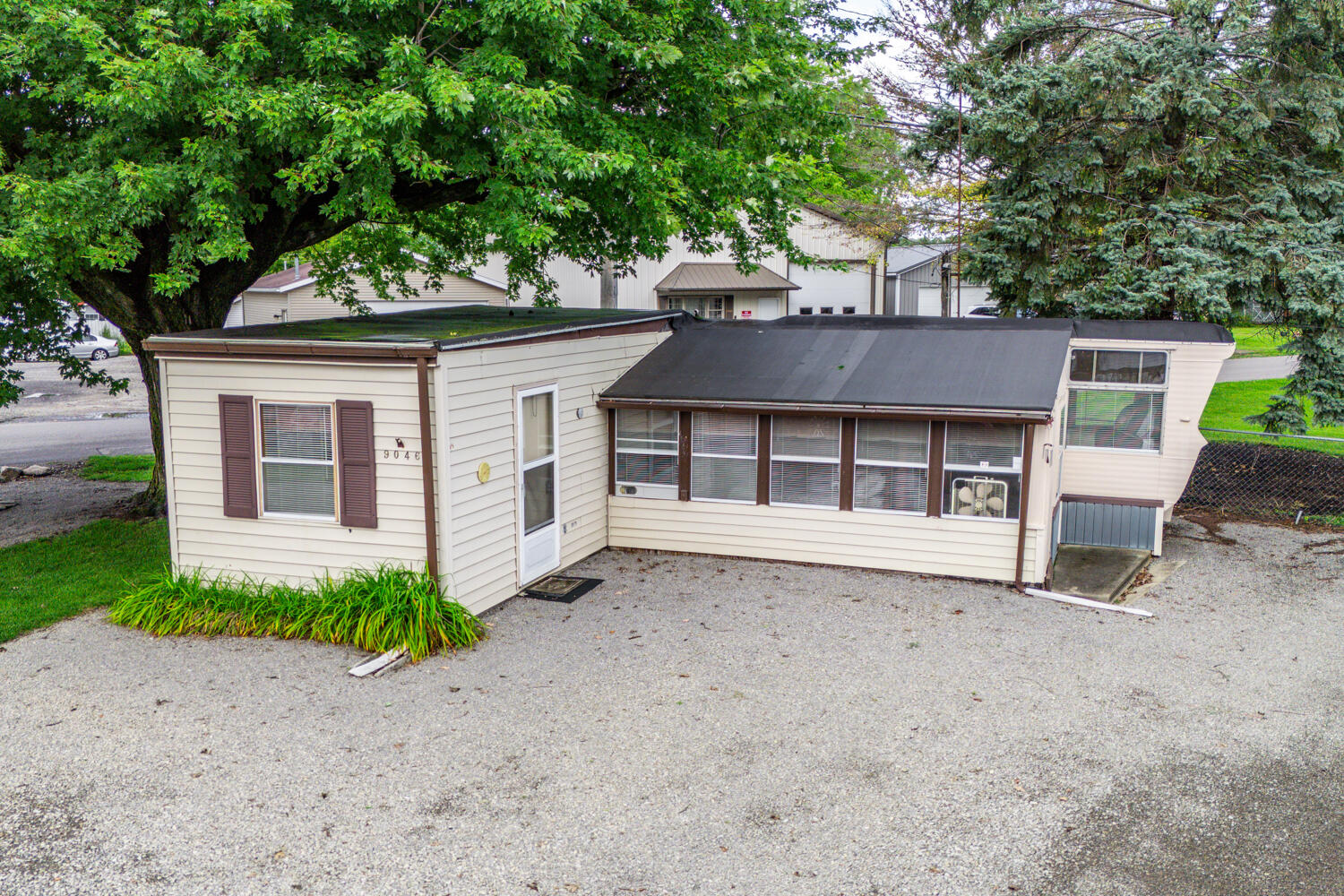 9046 Oatman, Lakeview, Ohio 43331