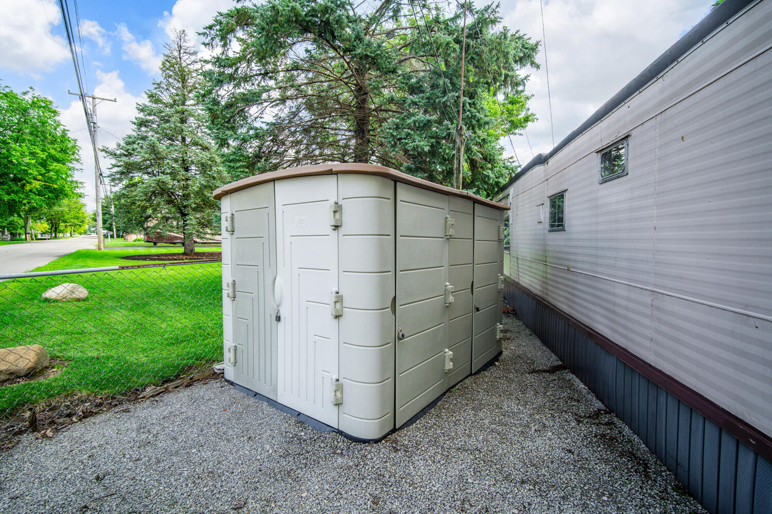 9046 Oatman, Lakeview, Ohio 43331