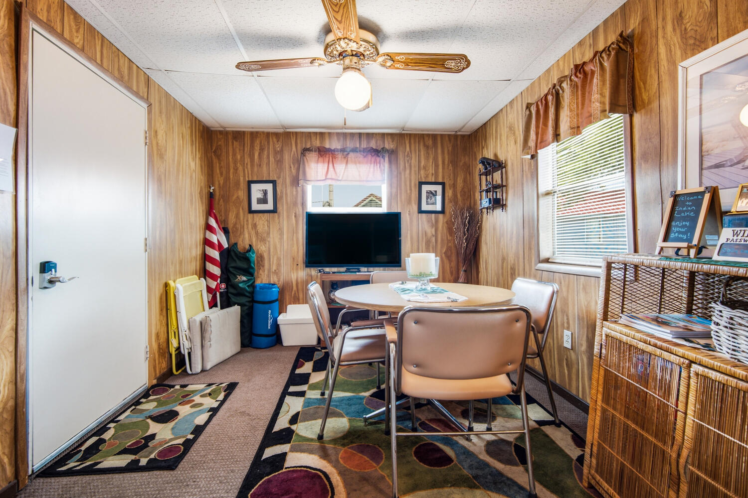 9046 Oatman, Lakeview, Ohio 43331
