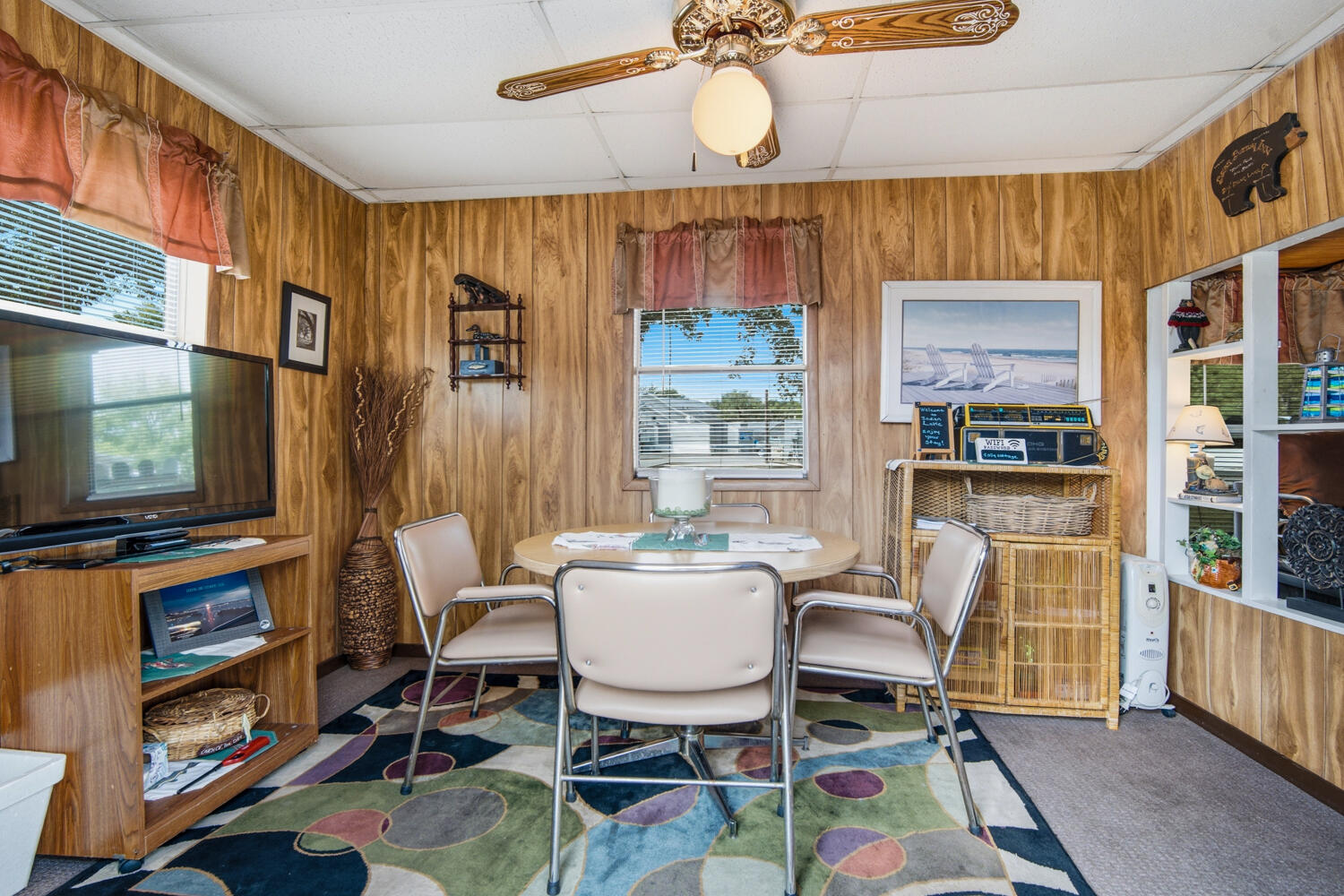 9046 Oatman, Lakeview, Ohio 43331
