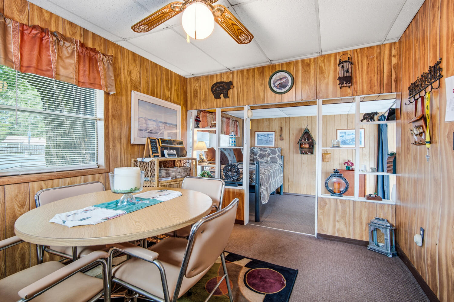 9046 Oatman, Lakeview, Ohio 43331