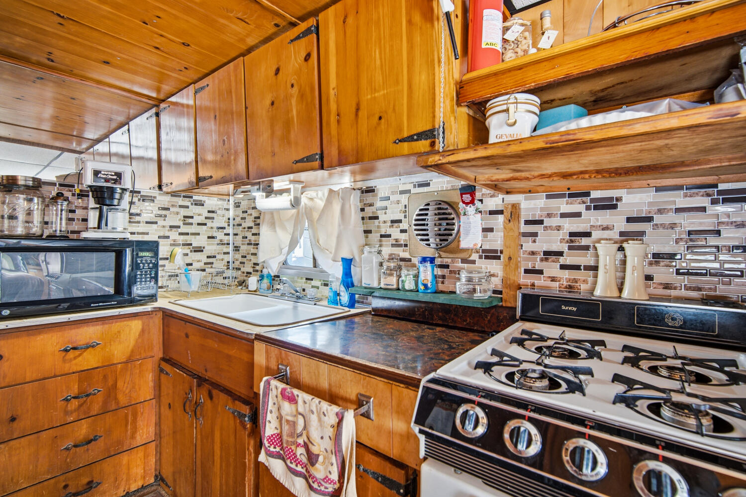 9046 Oatman, Lakeview, Ohio 43331