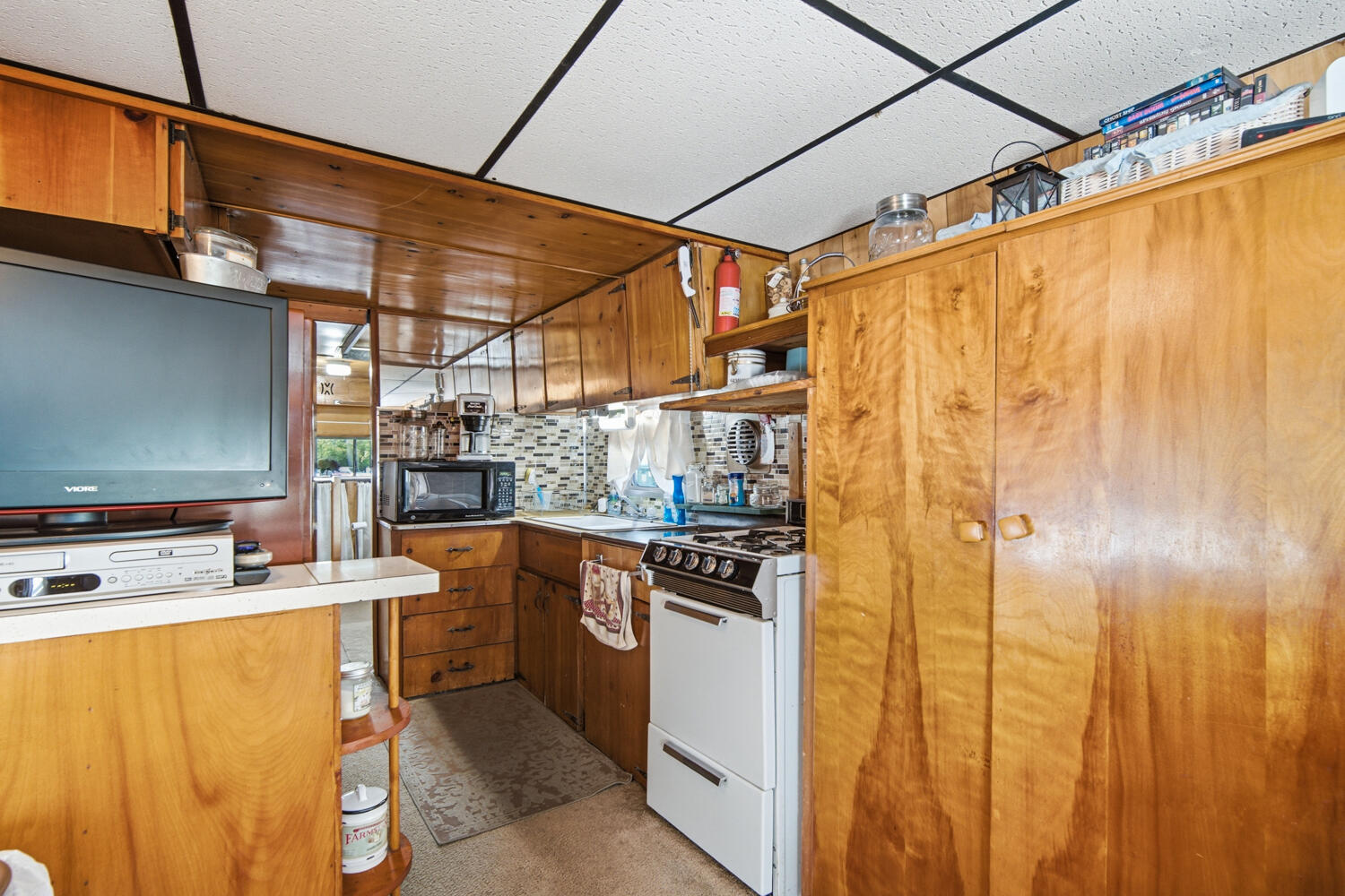 9046 Oatman, Lakeview, Ohio 43331