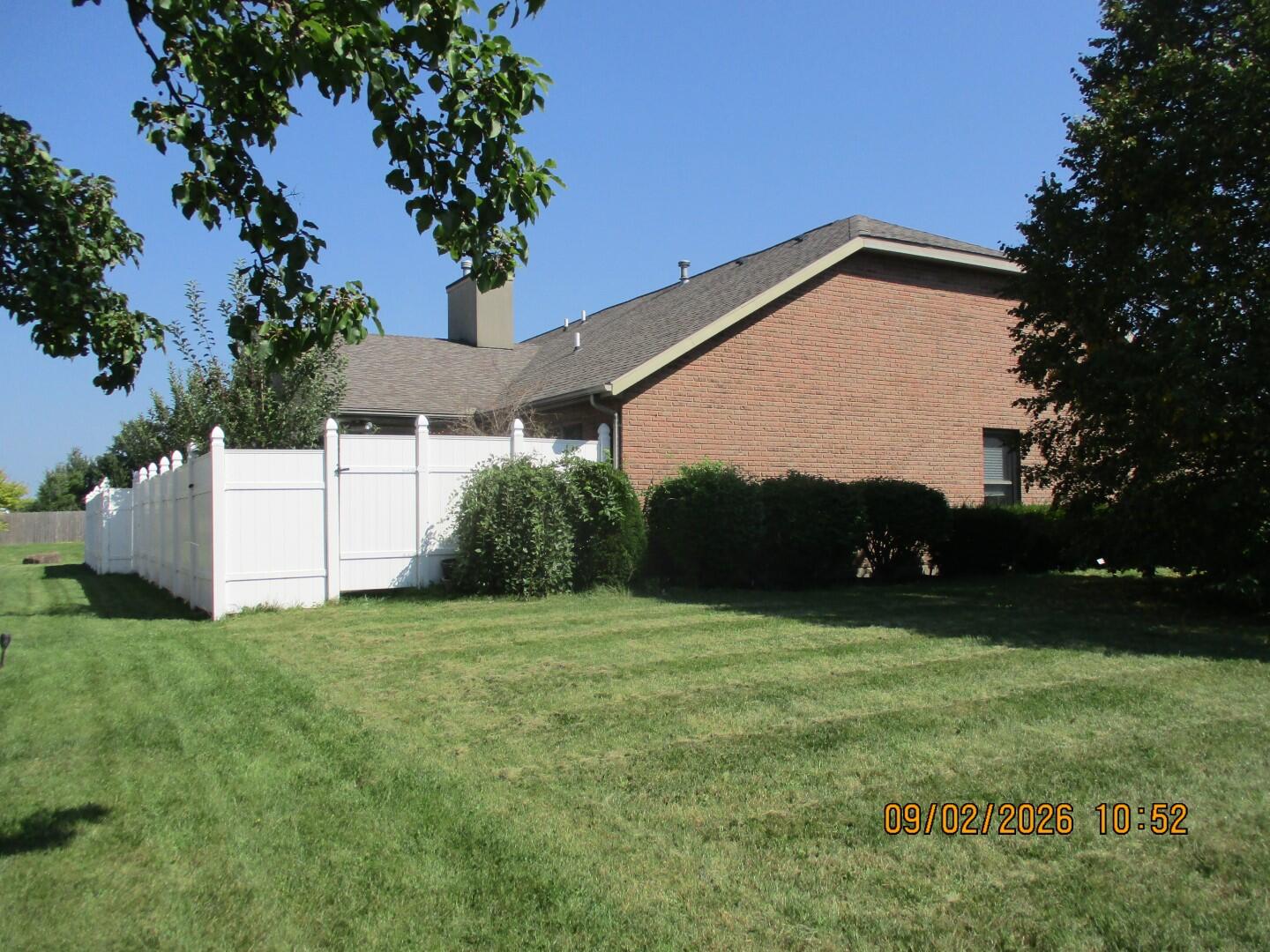 2000 Indian Ridge, Piqua, Ohio 45356