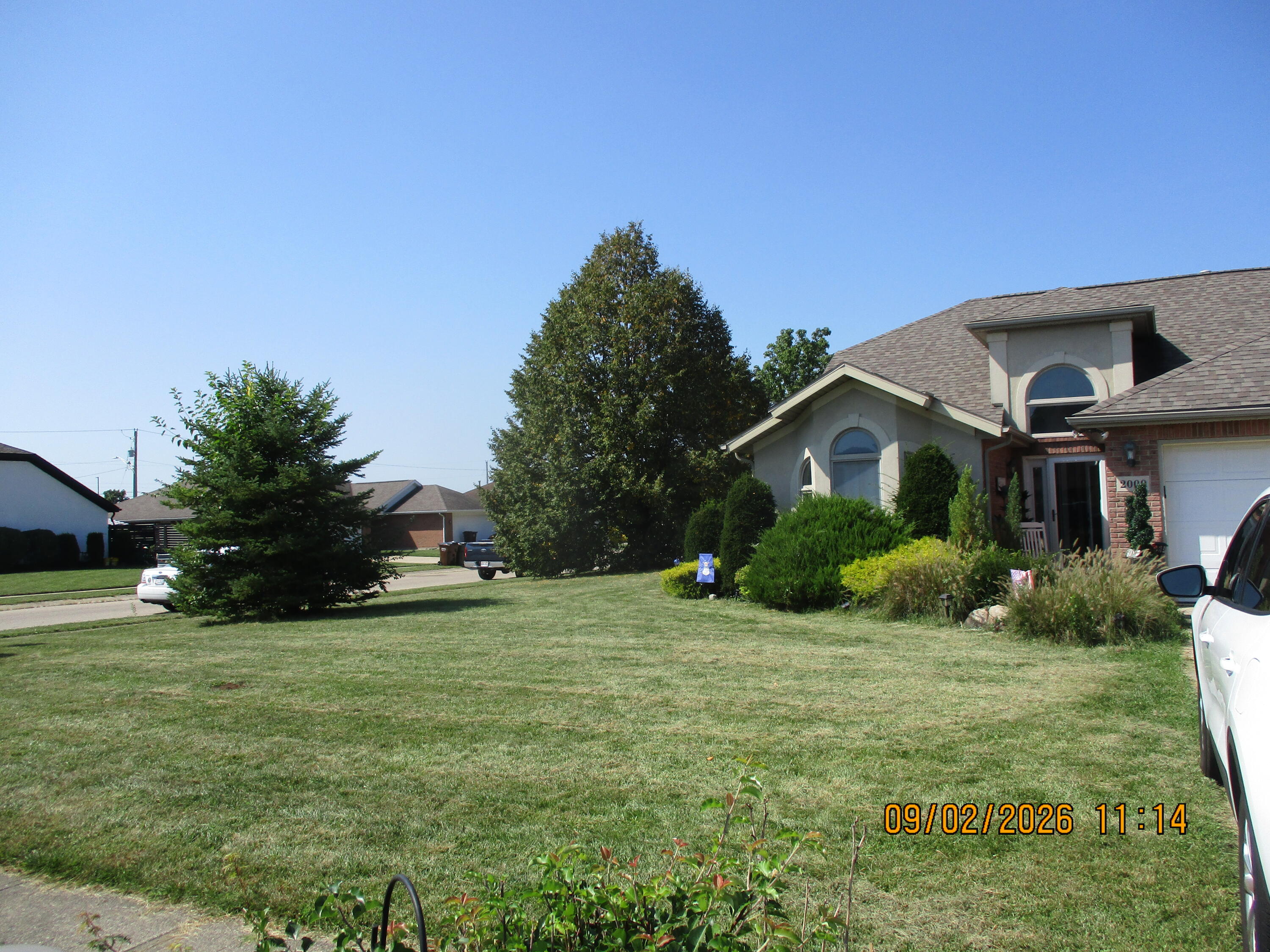 2000 Indian Ridge, Piqua, Ohio 45356