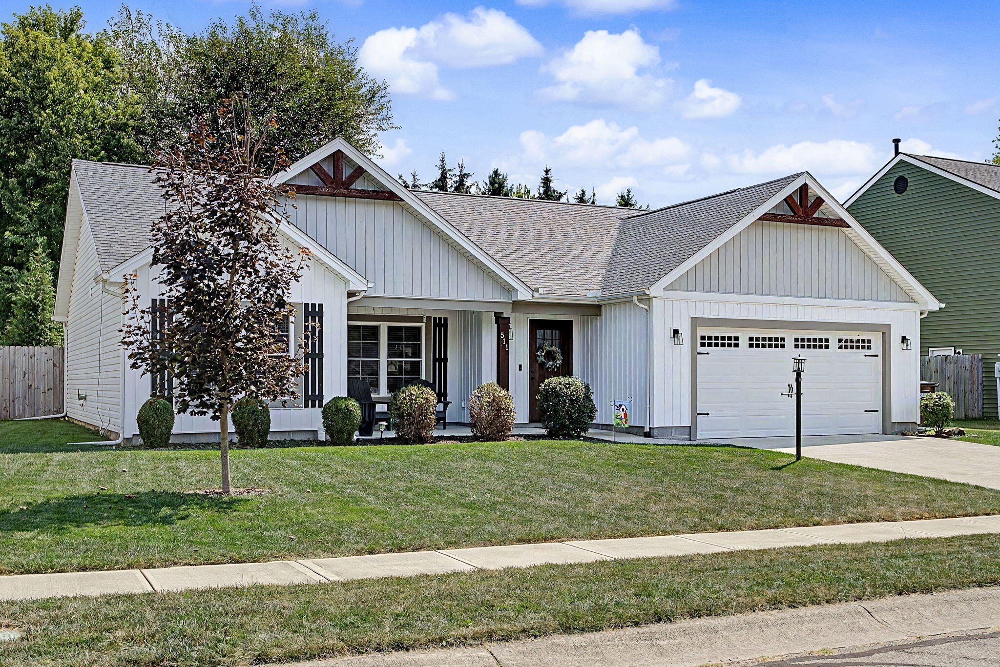 511 Colony, New Carlisle, Ohio 45344