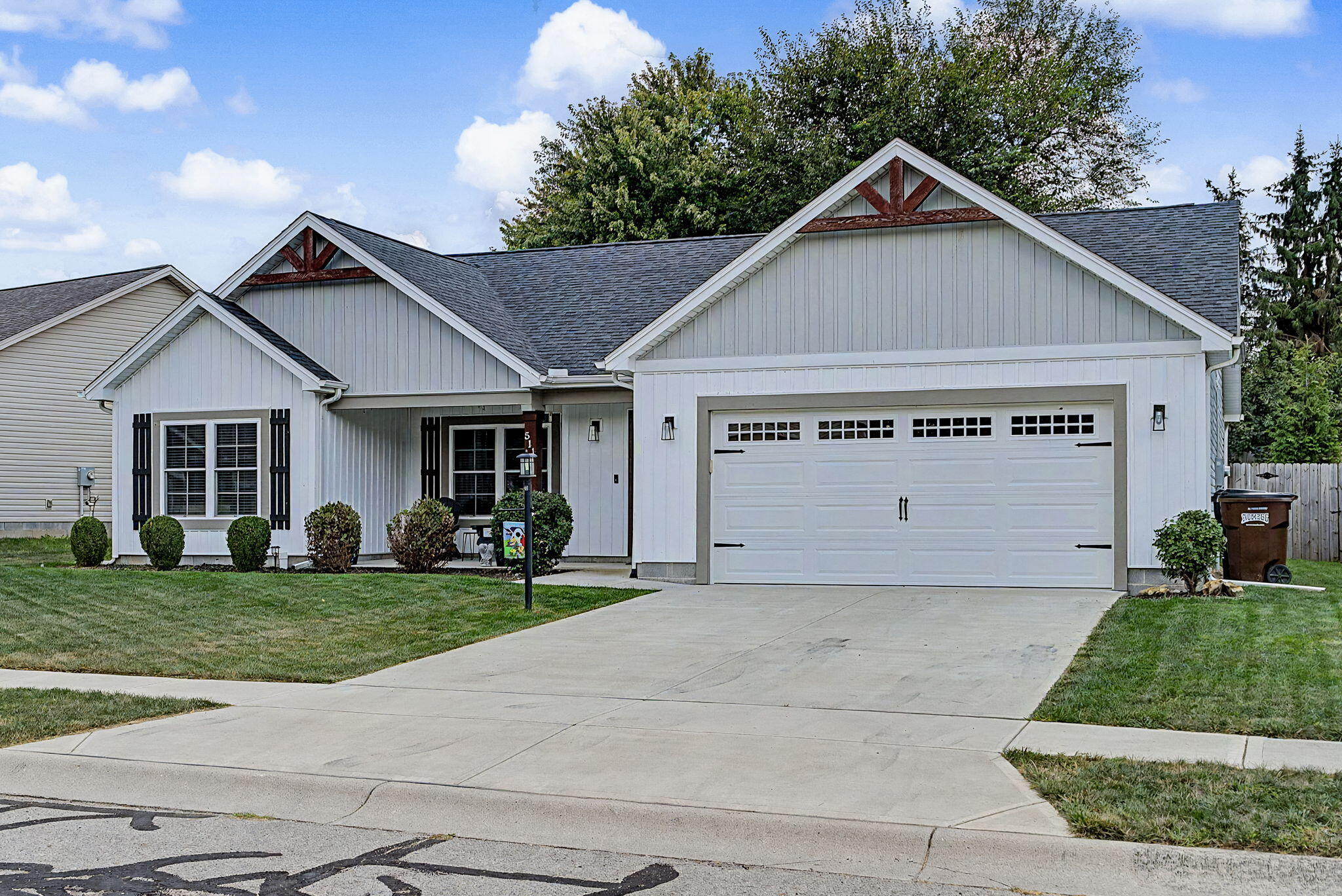 511 Colony, New Carlisle, Ohio 45344