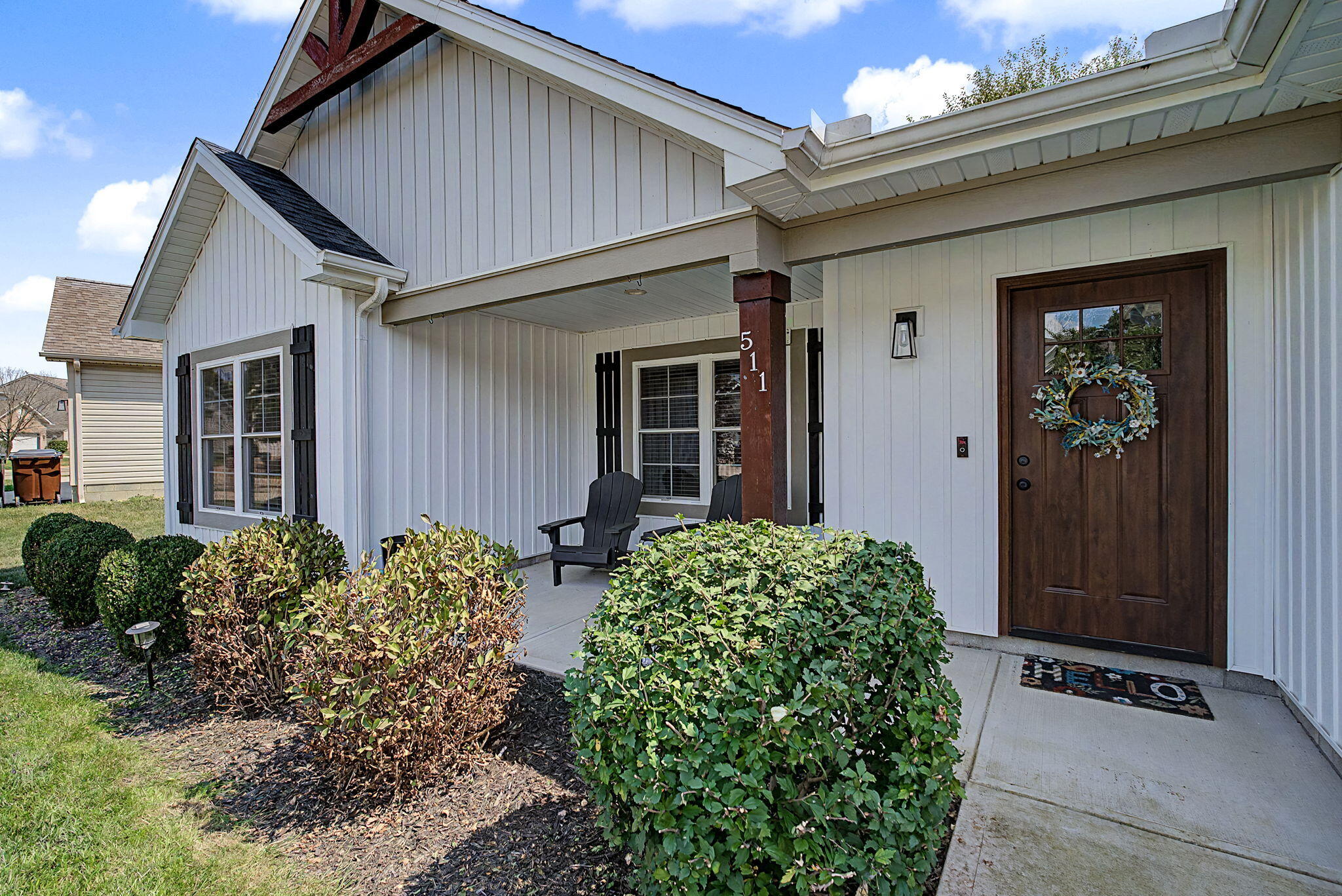 511 Colony, New Carlisle, Ohio 45344