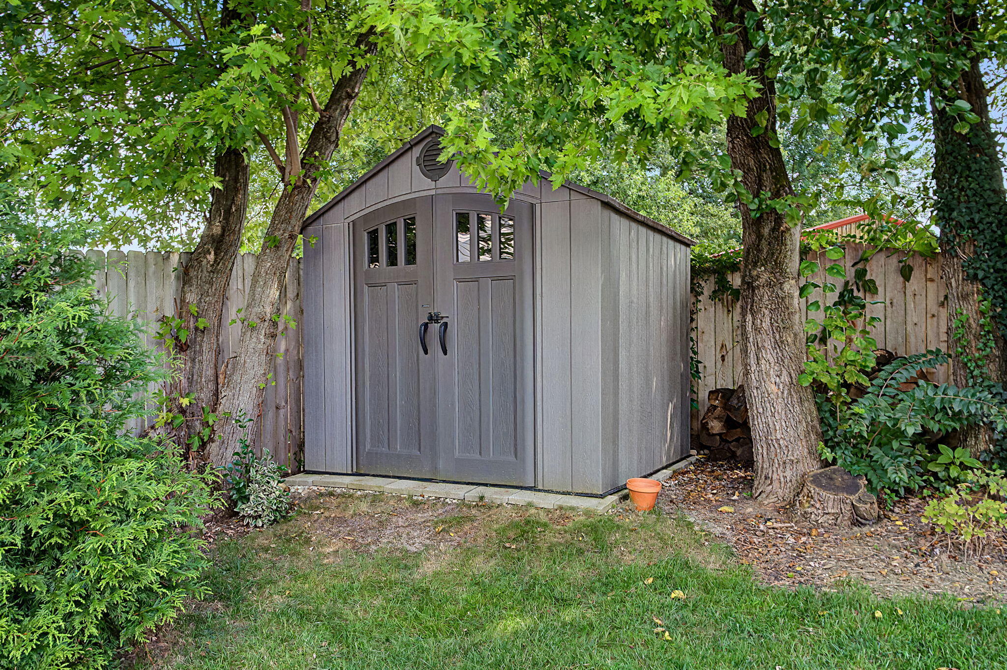 511 Colony, New Carlisle, Ohio 45344