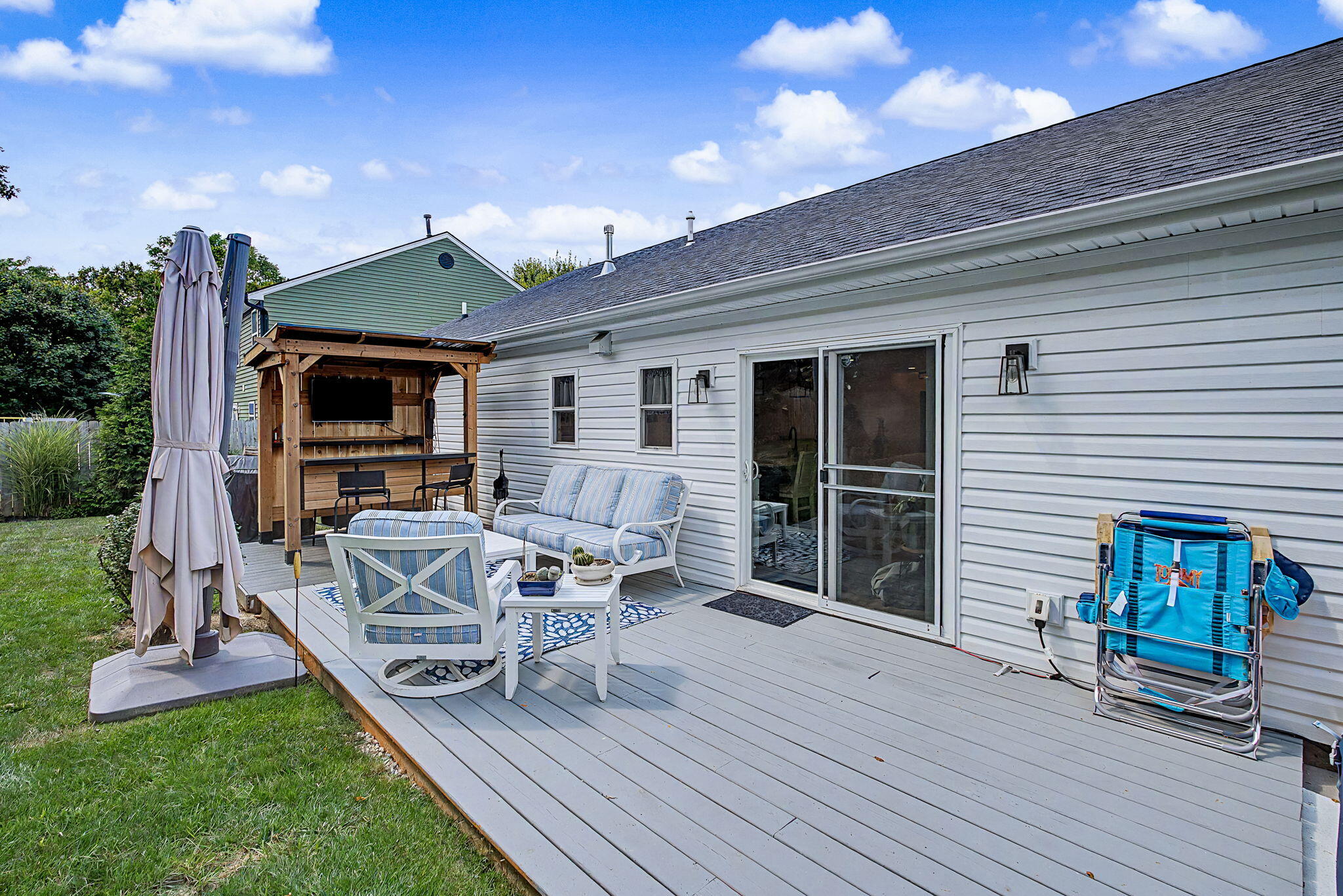 511 Colony, New Carlisle, Ohio 45344