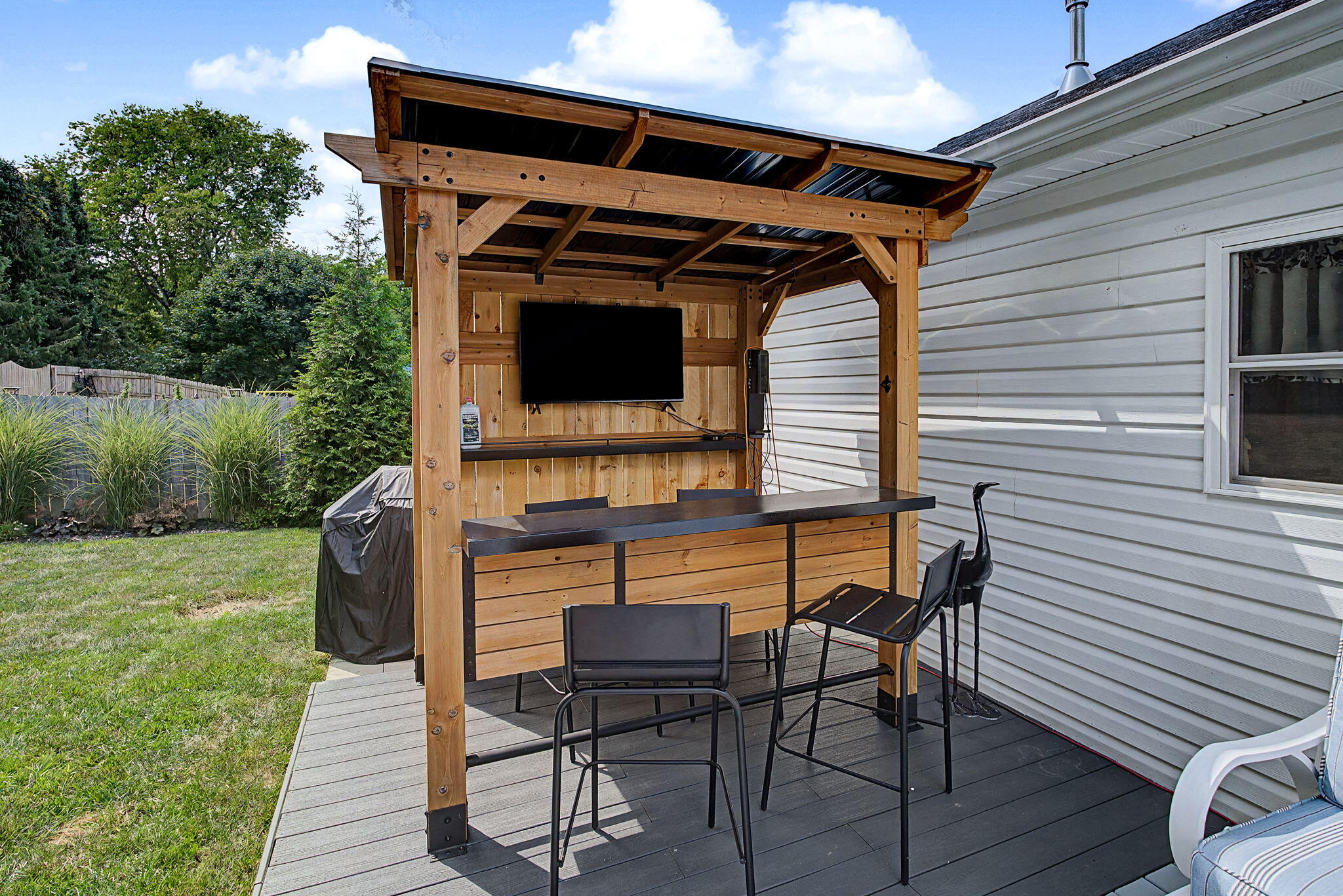 511 Colony, New Carlisle, Ohio 45344