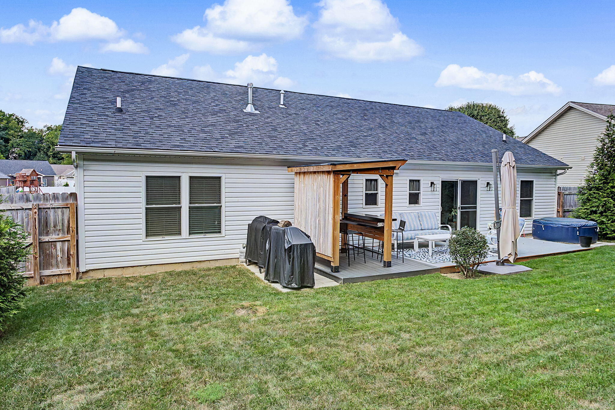 511 Colony, New Carlisle, Ohio 45344
