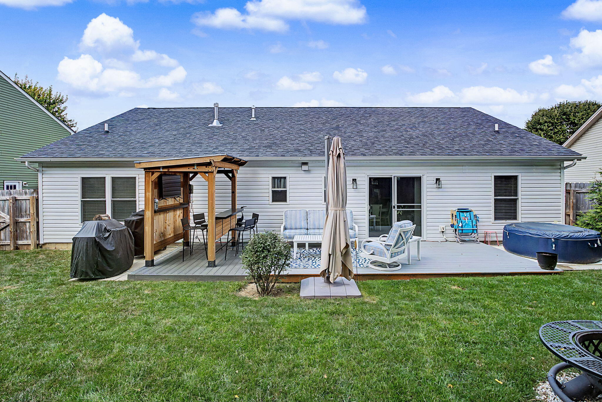 511 Colony, New Carlisle, Ohio 45344