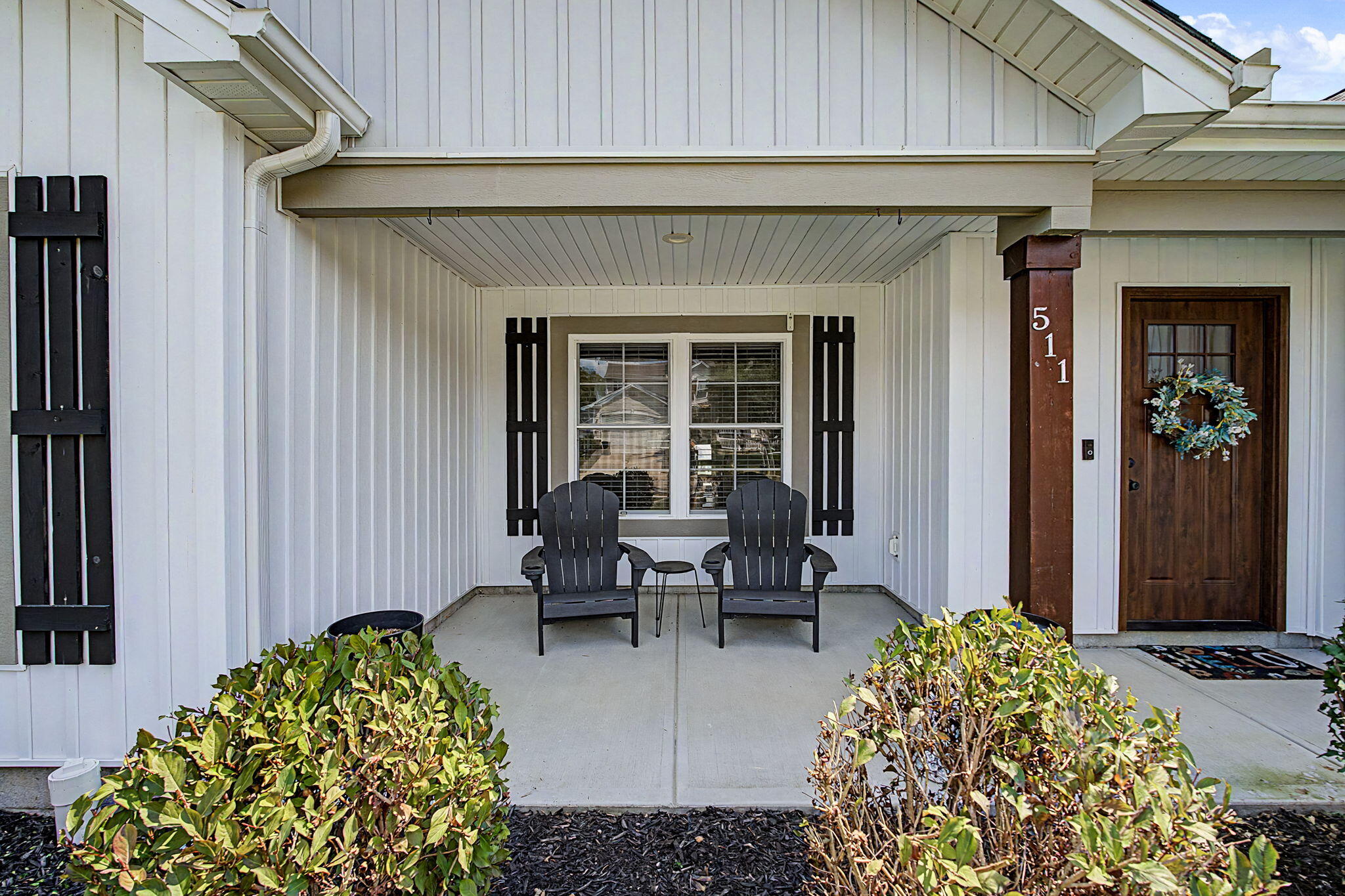 511 Colony, New Carlisle, Ohio 45344