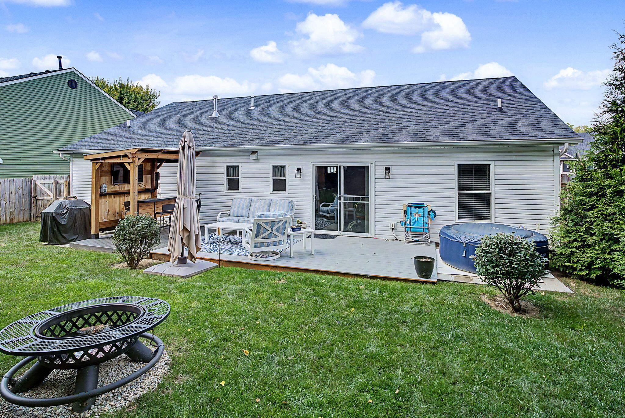 511 Colony, New Carlisle, Ohio 45344