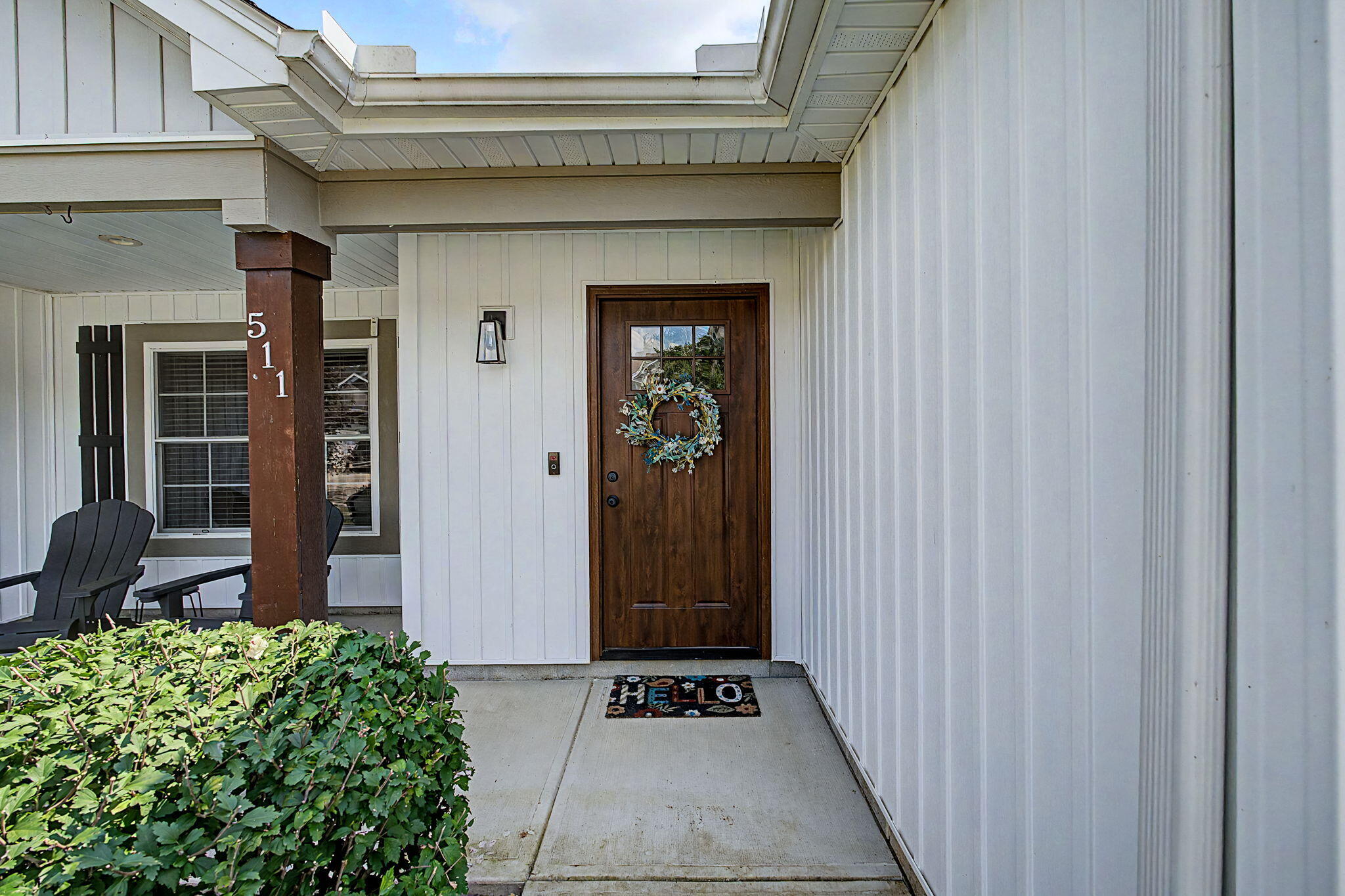 511 Colony, New Carlisle, Ohio 45344