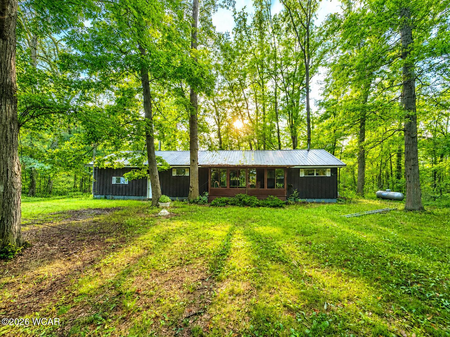 24235 State Route 114, Cloverdale, Ohio