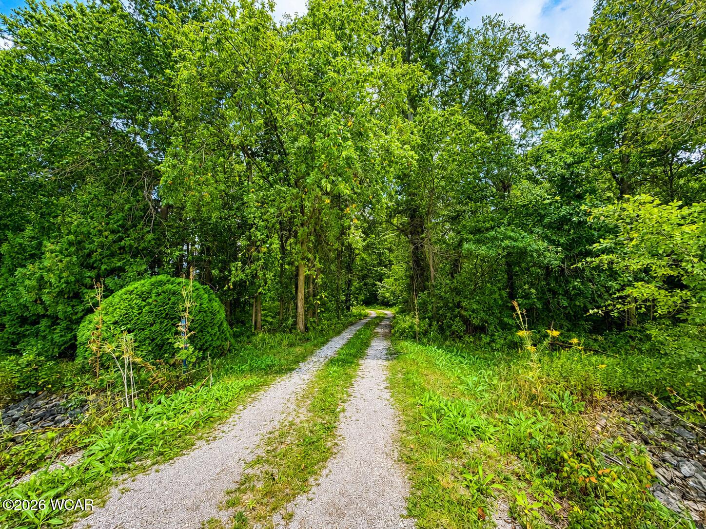 24235 State Route 114, Cloverdale, Ohio