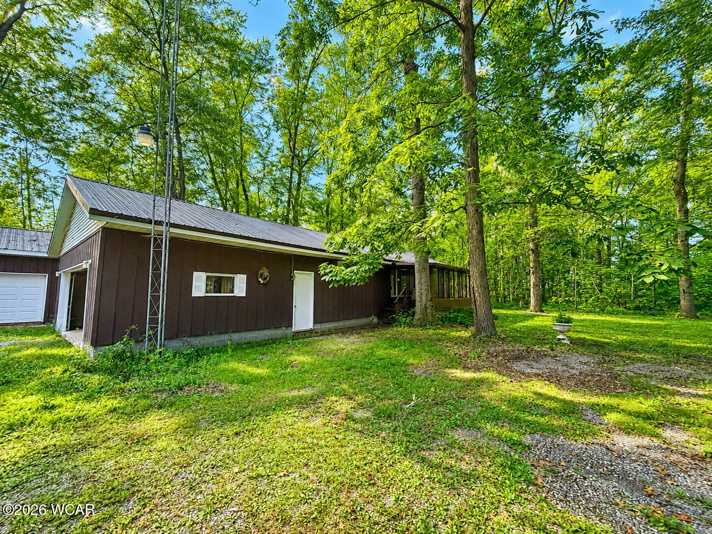 24235 State Route 114, Cloverdale, Ohio