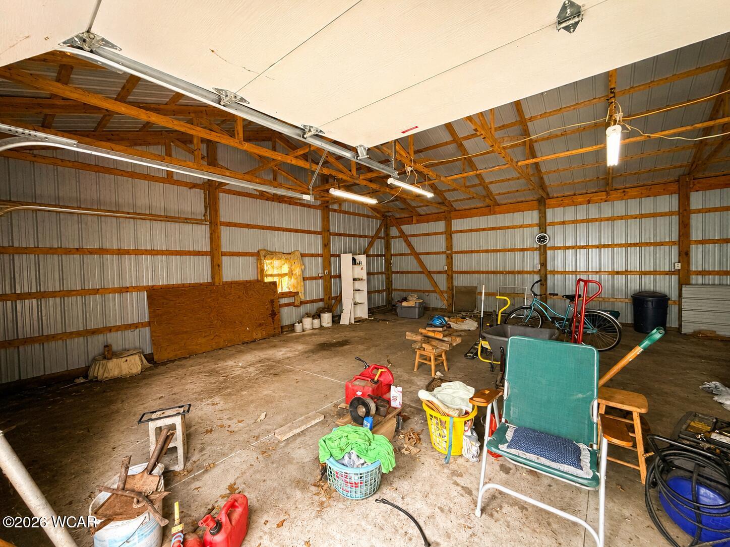 24235 State Route 114, Cloverdale, Ohio