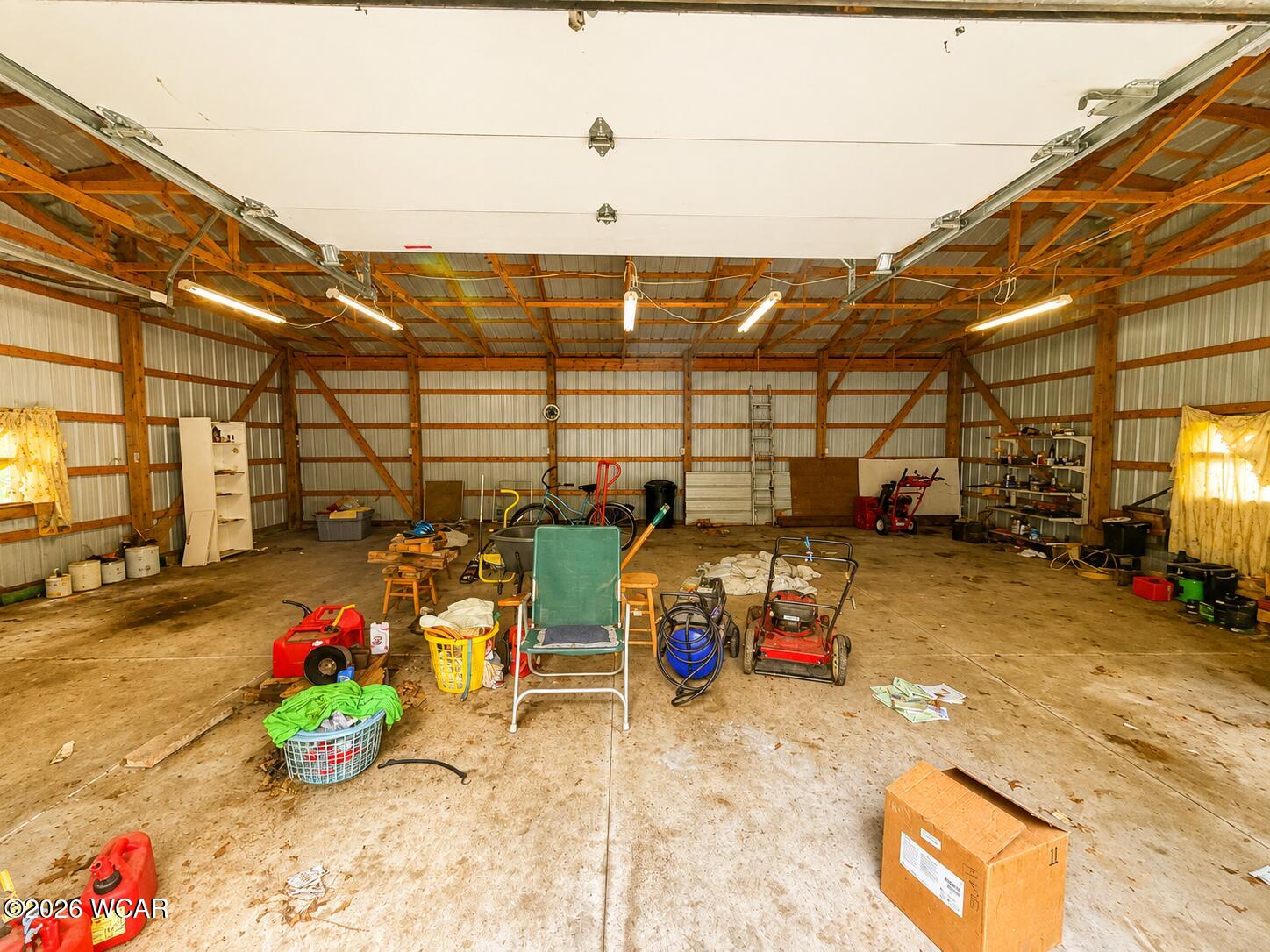 24235 State Route 114, Cloverdale, Ohio