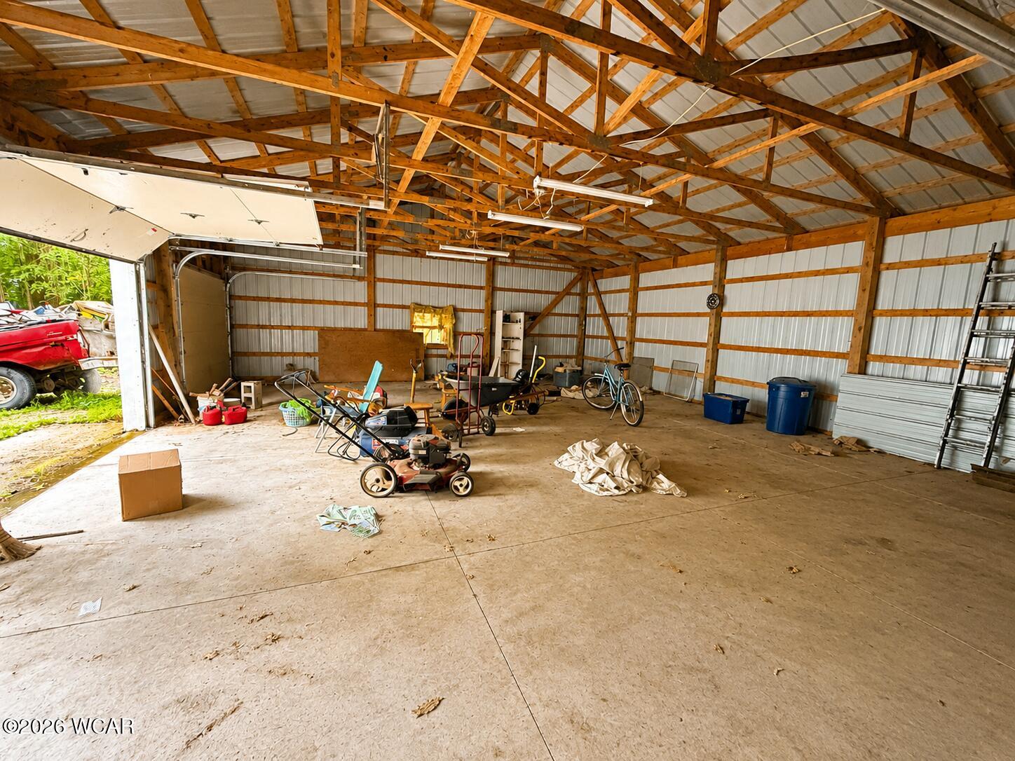 24235 State Route 114, Cloverdale, Ohio