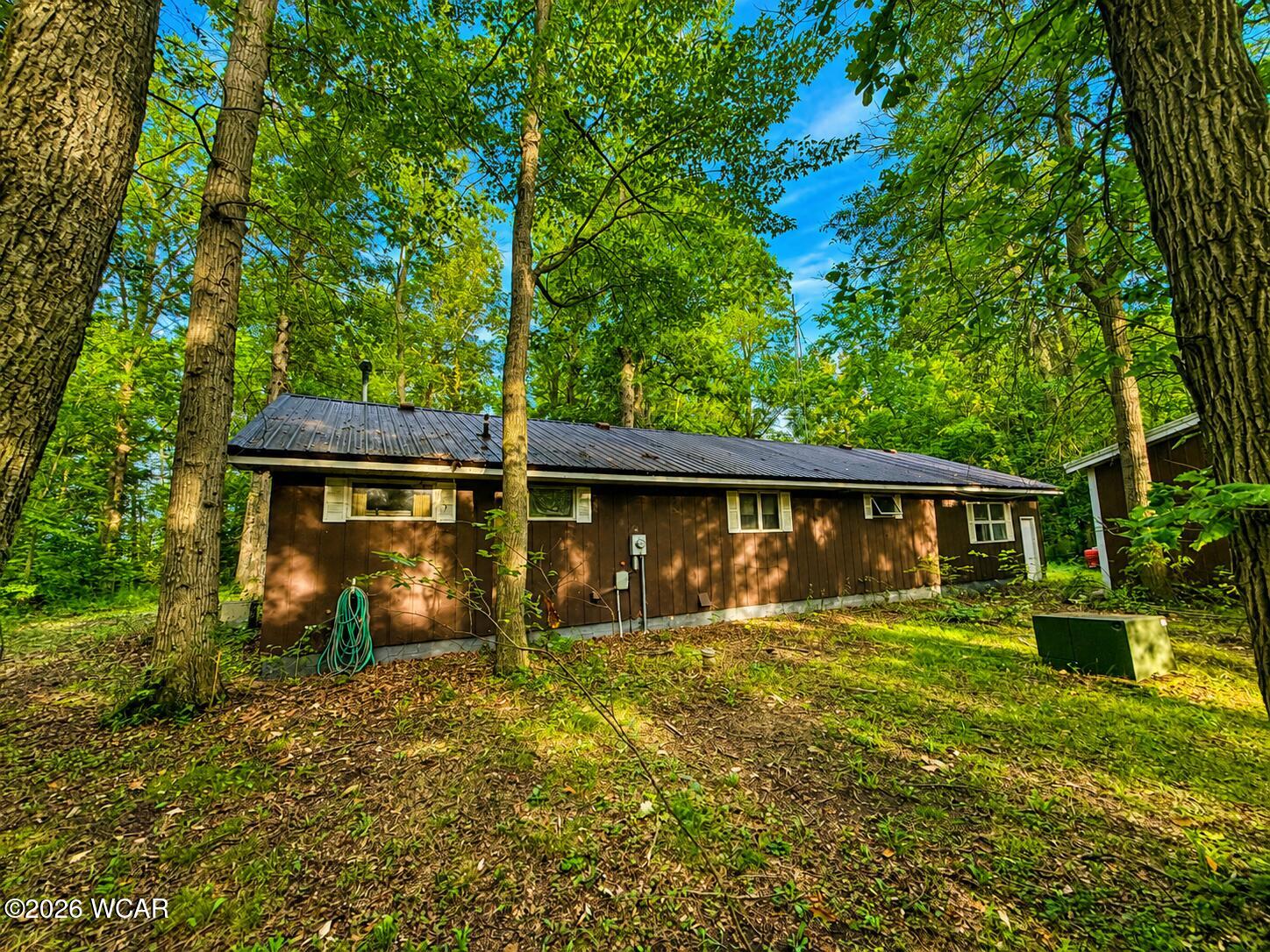 24235 State Route 114, Cloverdale, Ohio