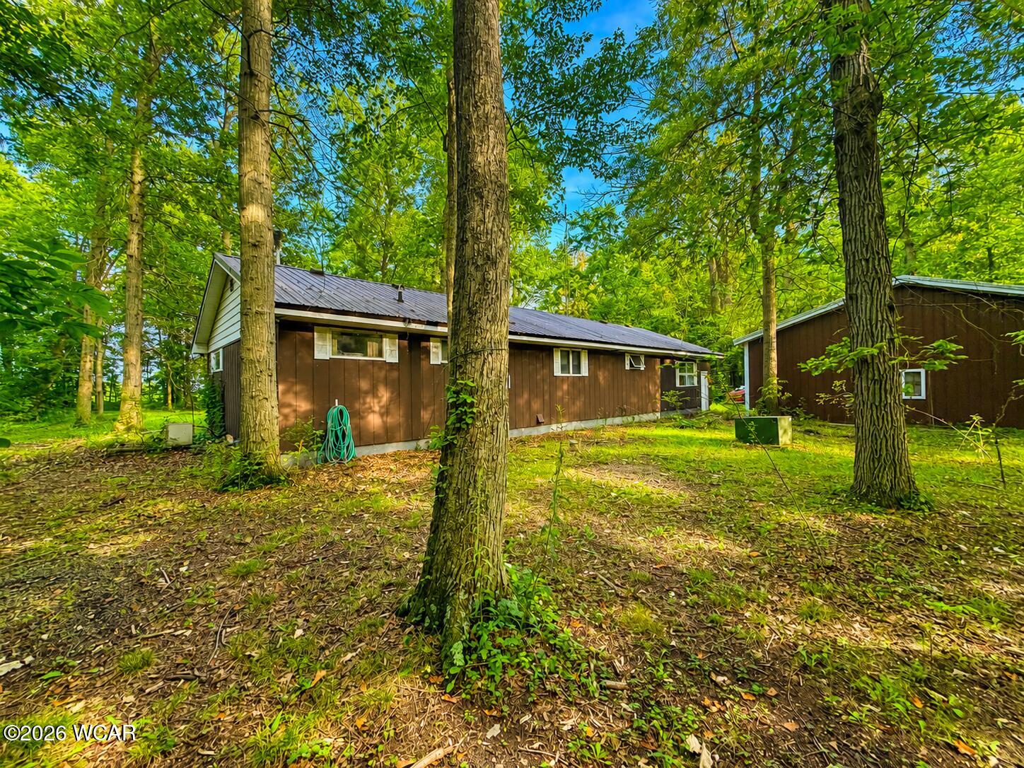 24235 State Route 114, Cloverdale, Ohio