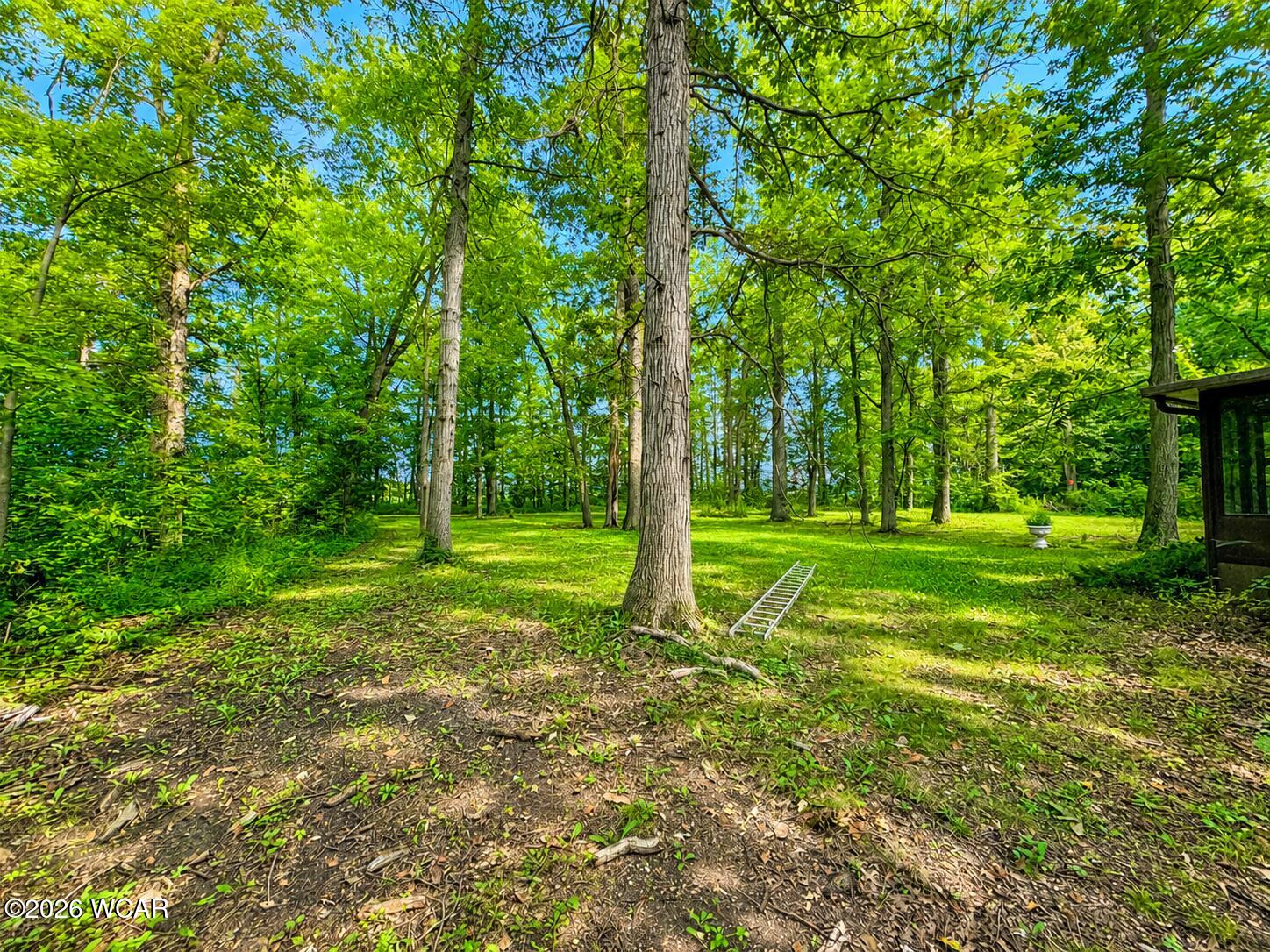 24235 State Route 114, Cloverdale, Ohio