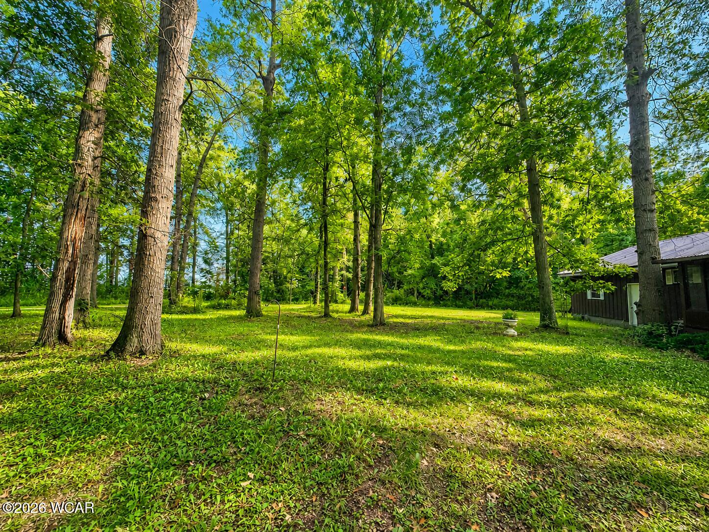 24235 State Route 114, Cloverdale, Ohio