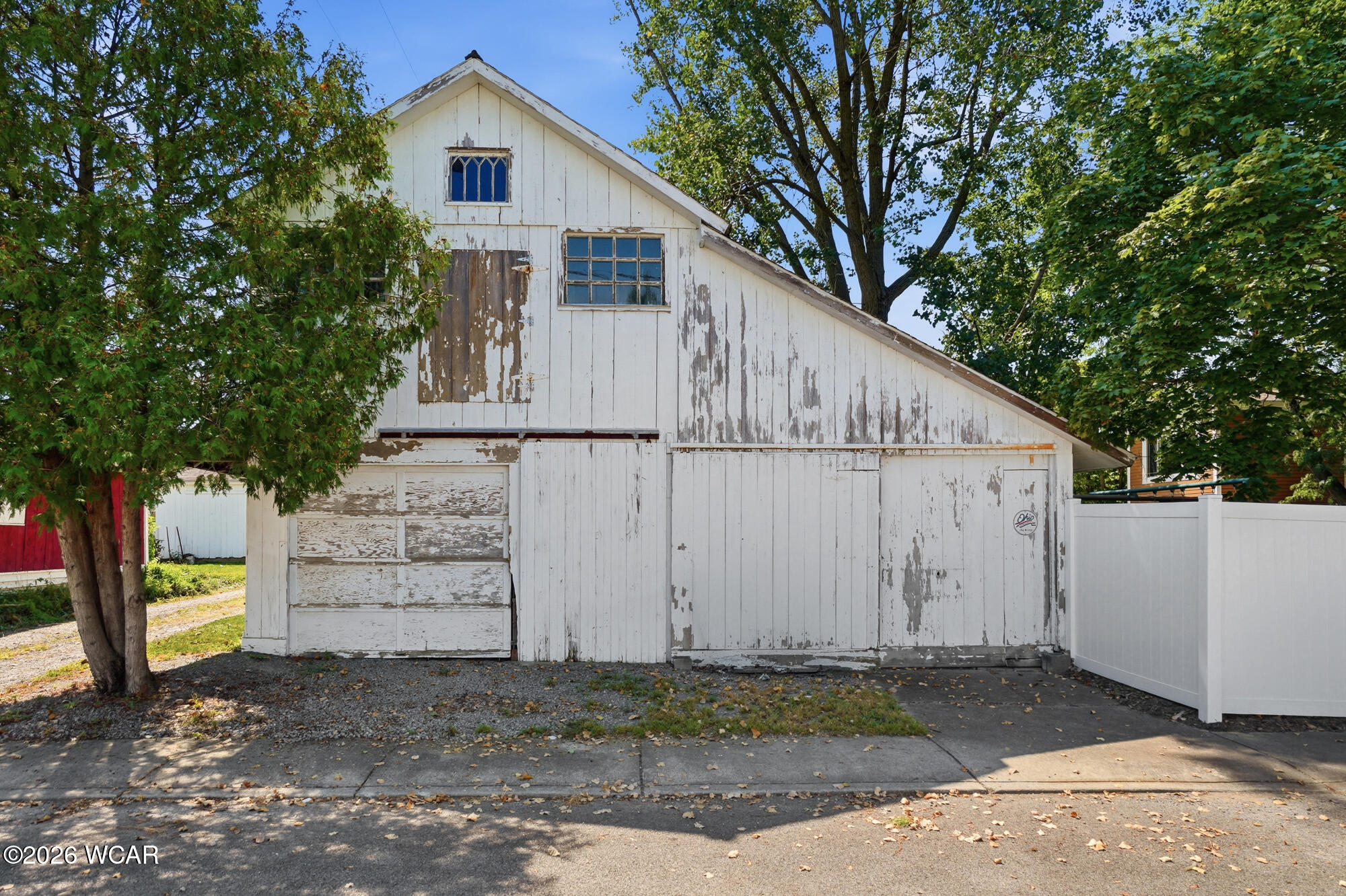 213 Jackson Street, Bluffton, Ohio