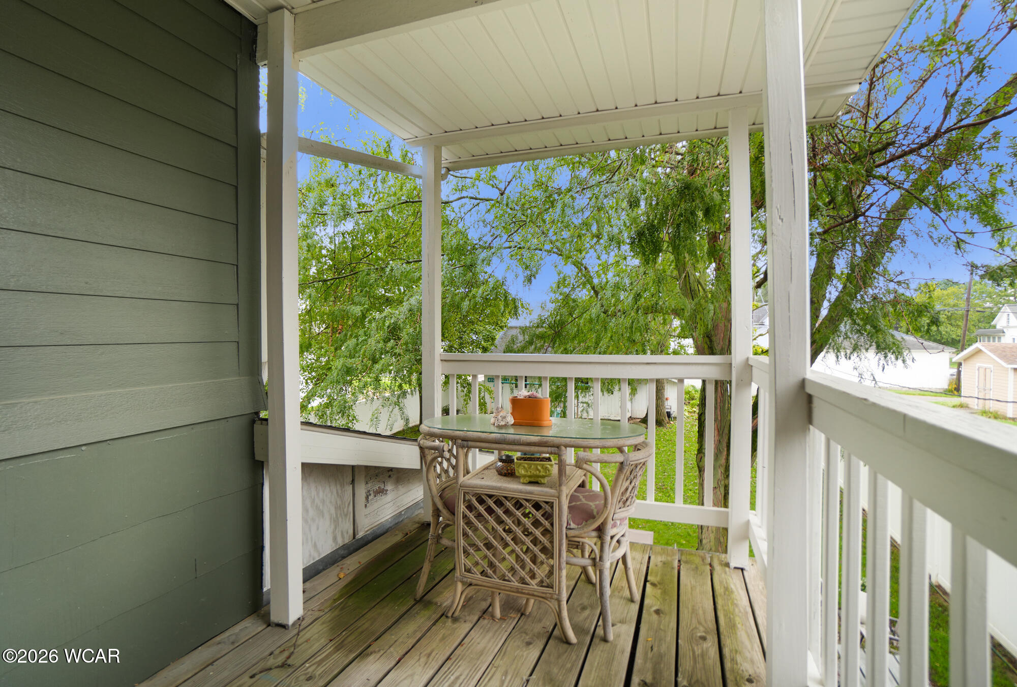 213 Jackson Street, Bluffton, Ohio