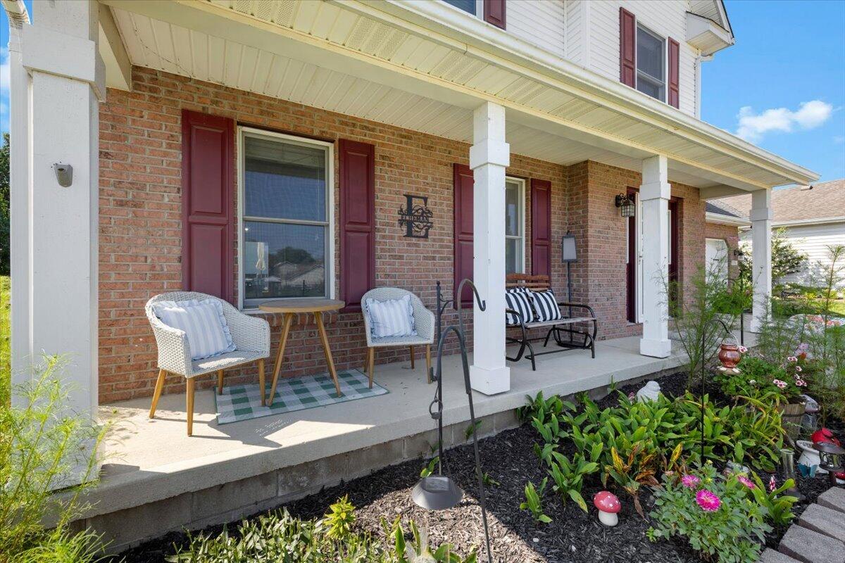 176 Locust View, Troy, Ohio 45373