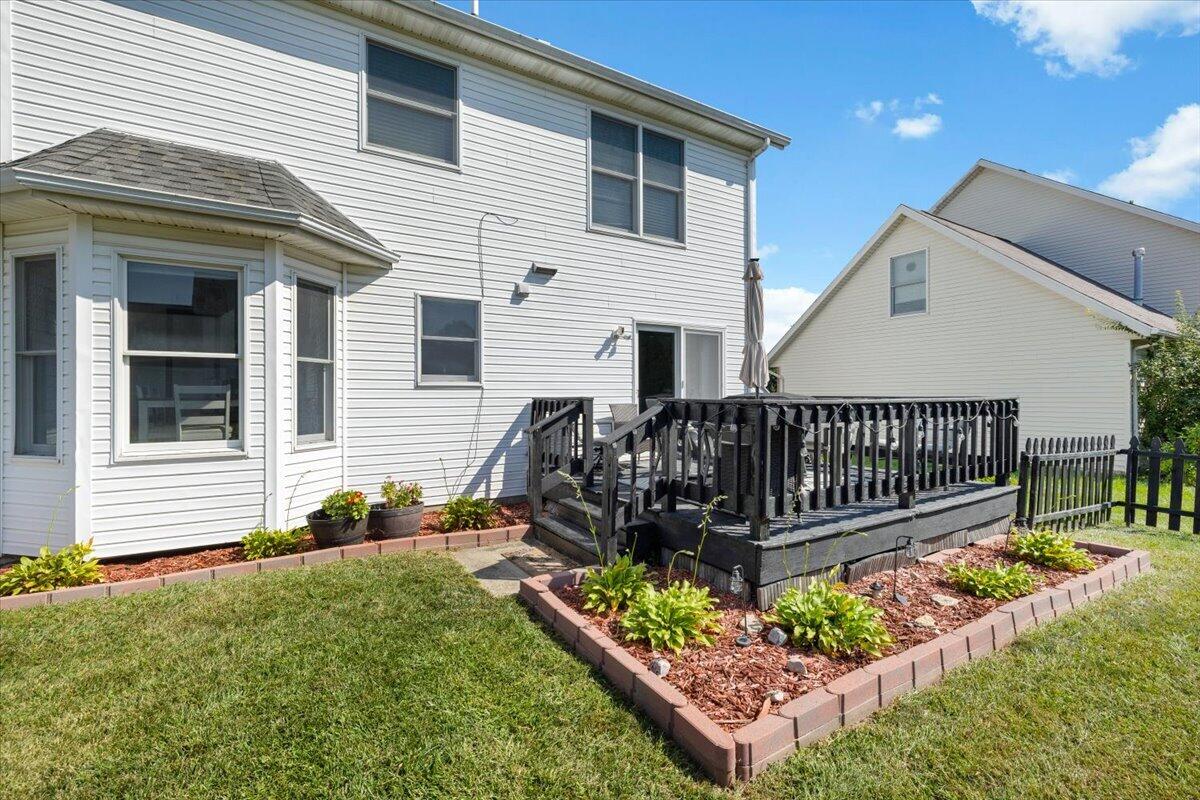 176 Locust View, Troy, Ohio 45373