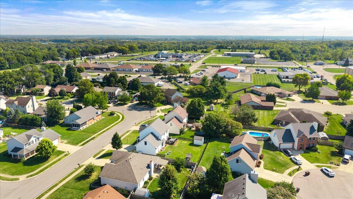 176 Locust View, Troy, Ohio 45373