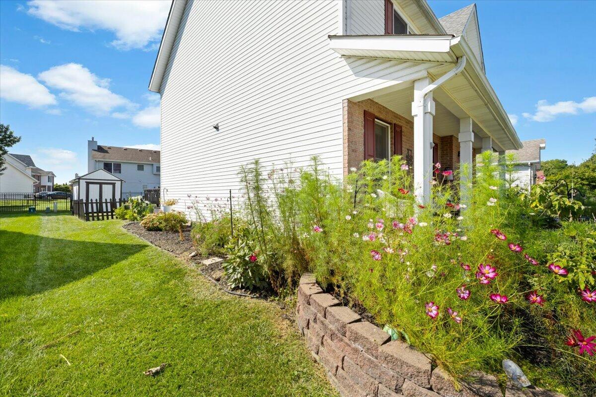 176 Locust View, Troy, Ohio 45373