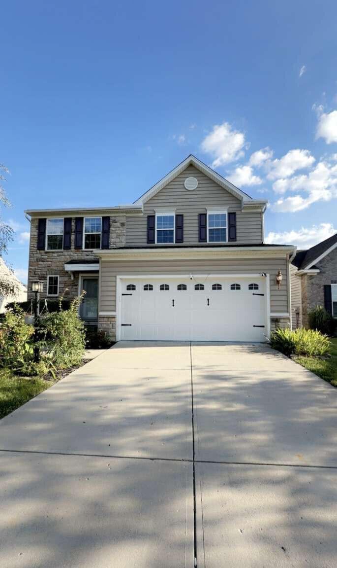 5148 Dayflower, Tipp City, Ohio 45371