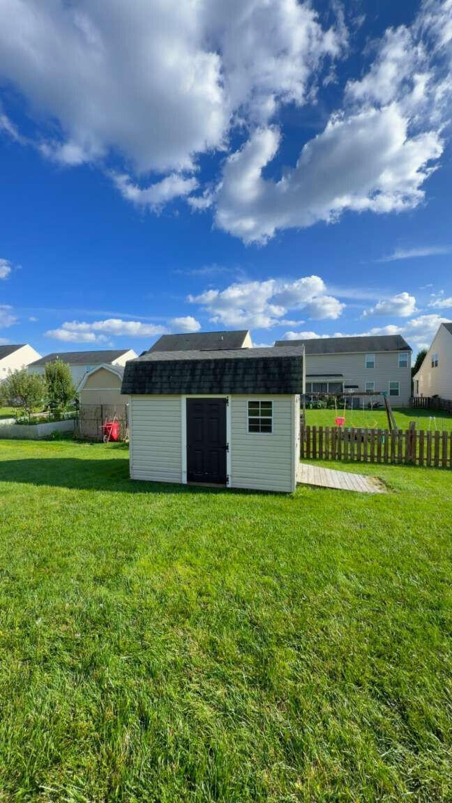 5148 Dayflower, Tipp City, Ohio 45371