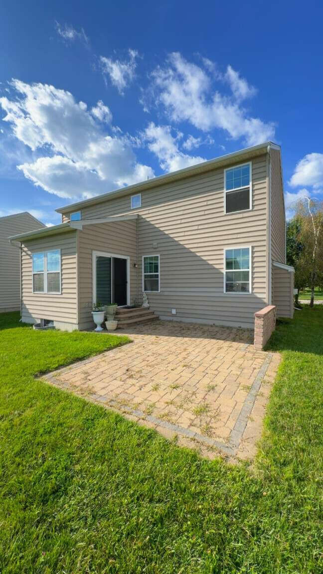 5148 Dayflower, Tipp City, Ohio 45371