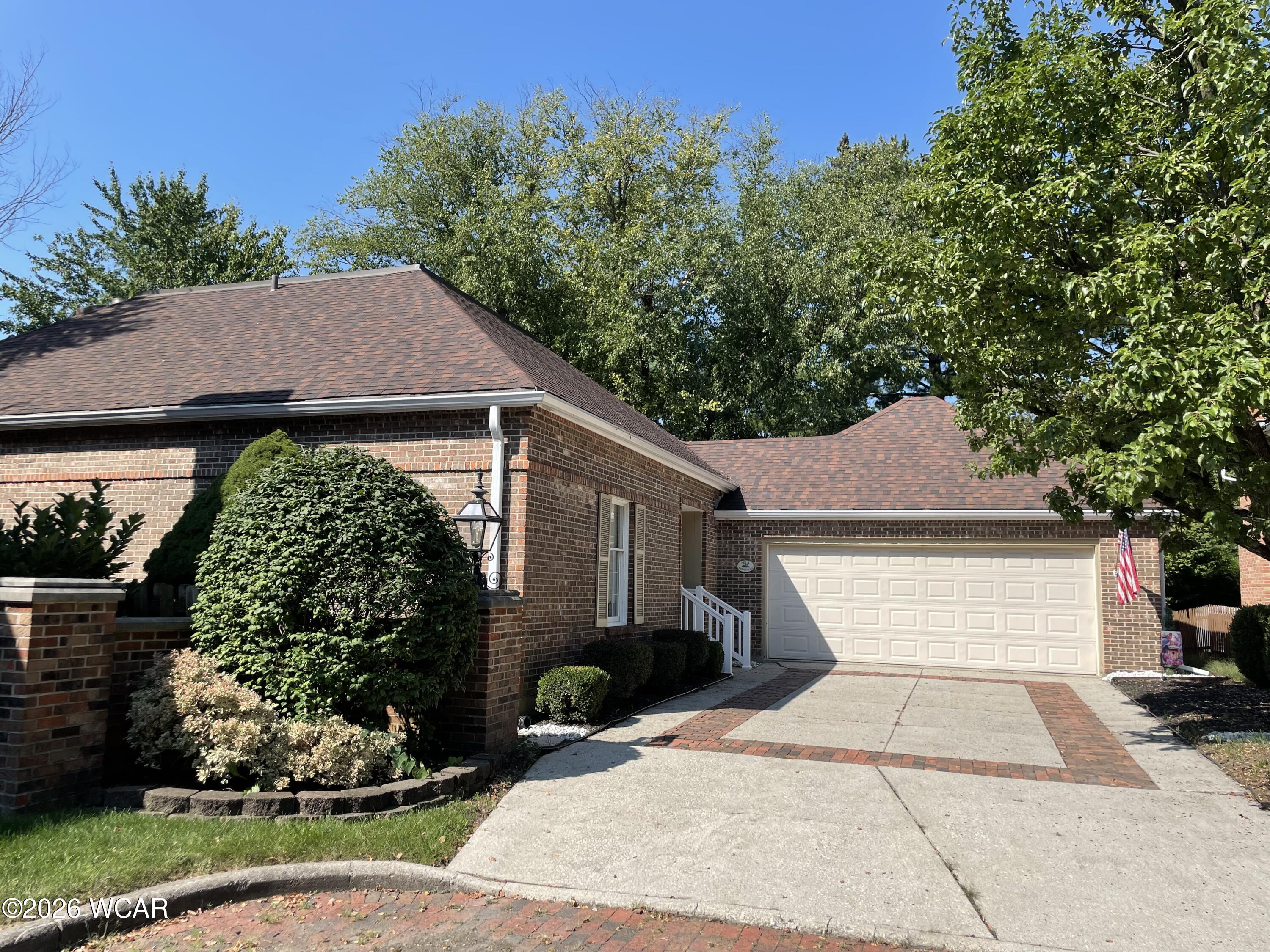 4 Sheffield Lane, Lima, Ohio