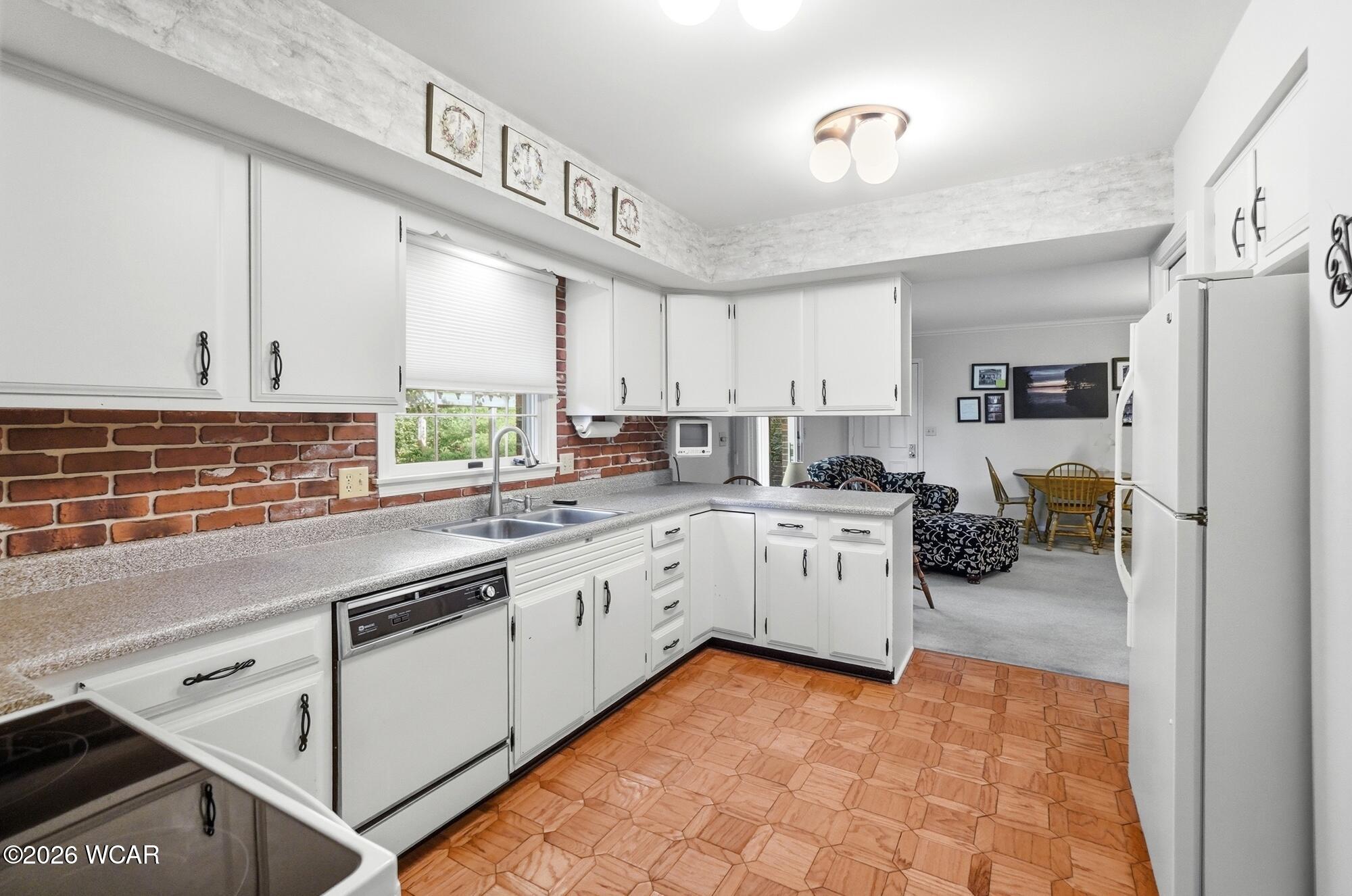 4 Sheffield Lane, Lima, Ohio