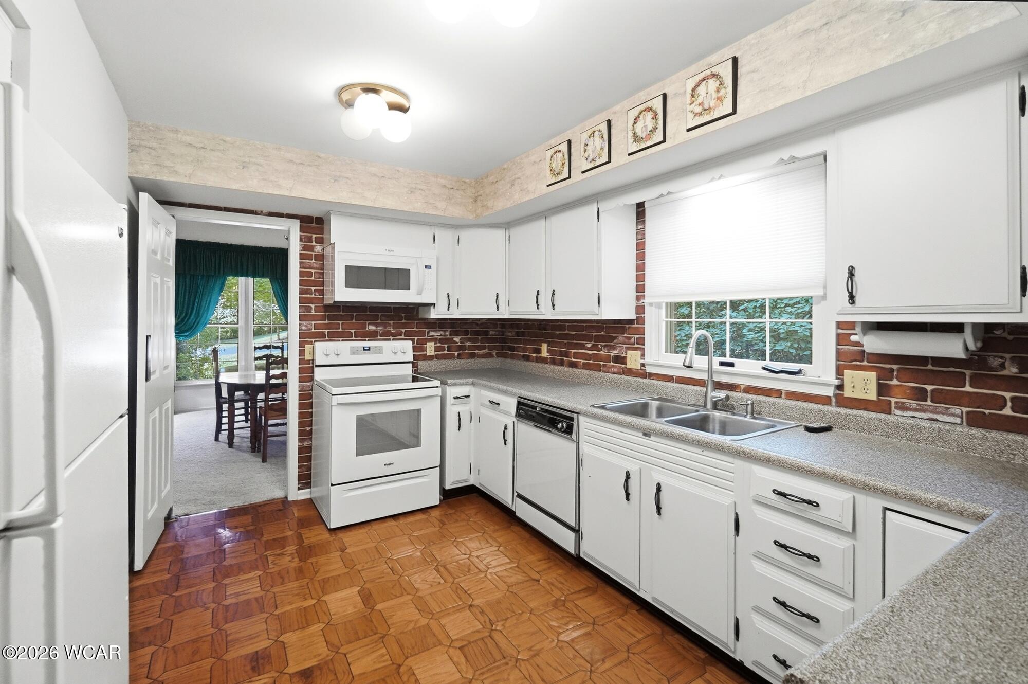 4 Sheffield Lane, Lima, Ohio