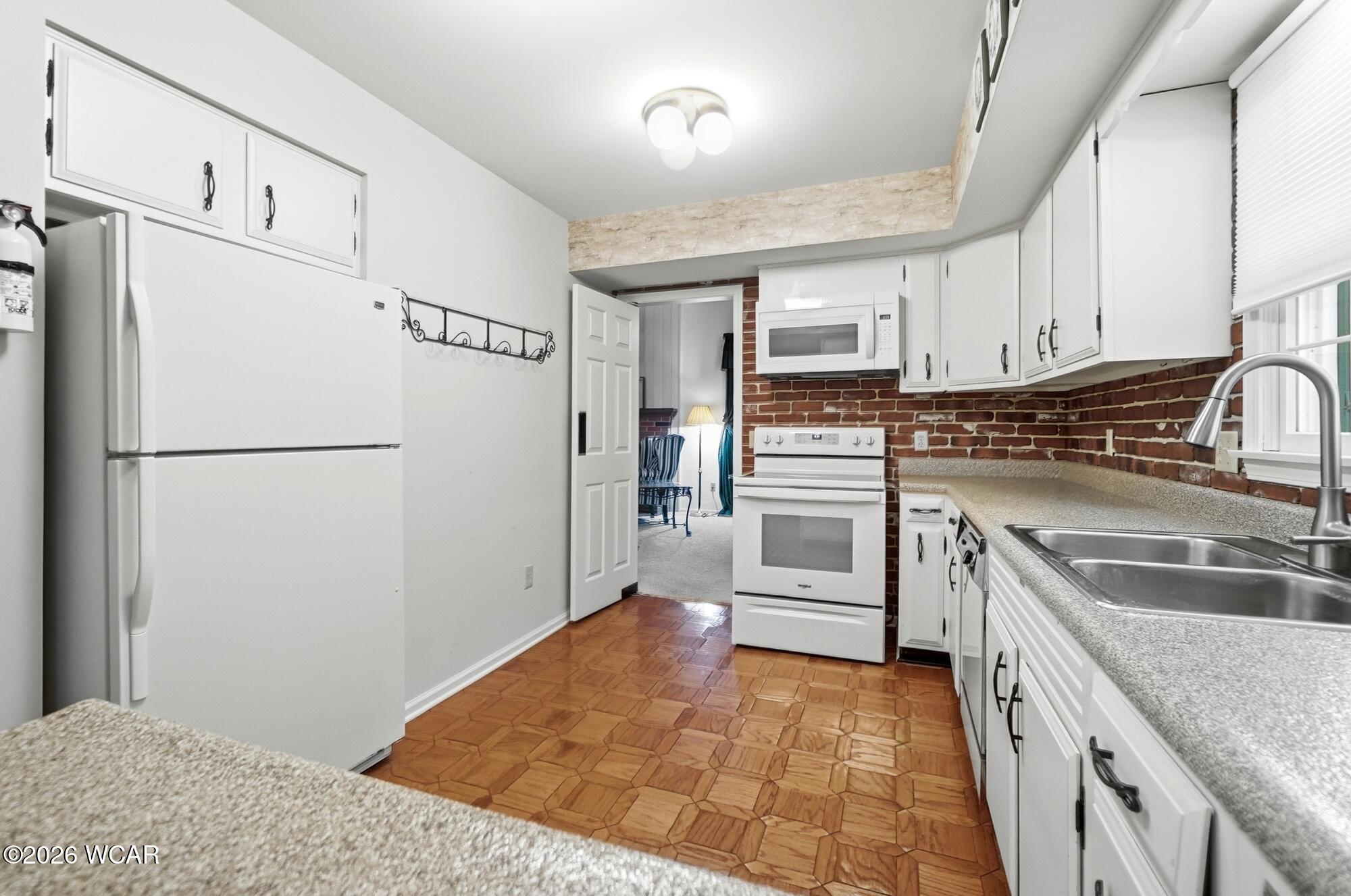 4 Sheffield Lane, Lima, Ohio