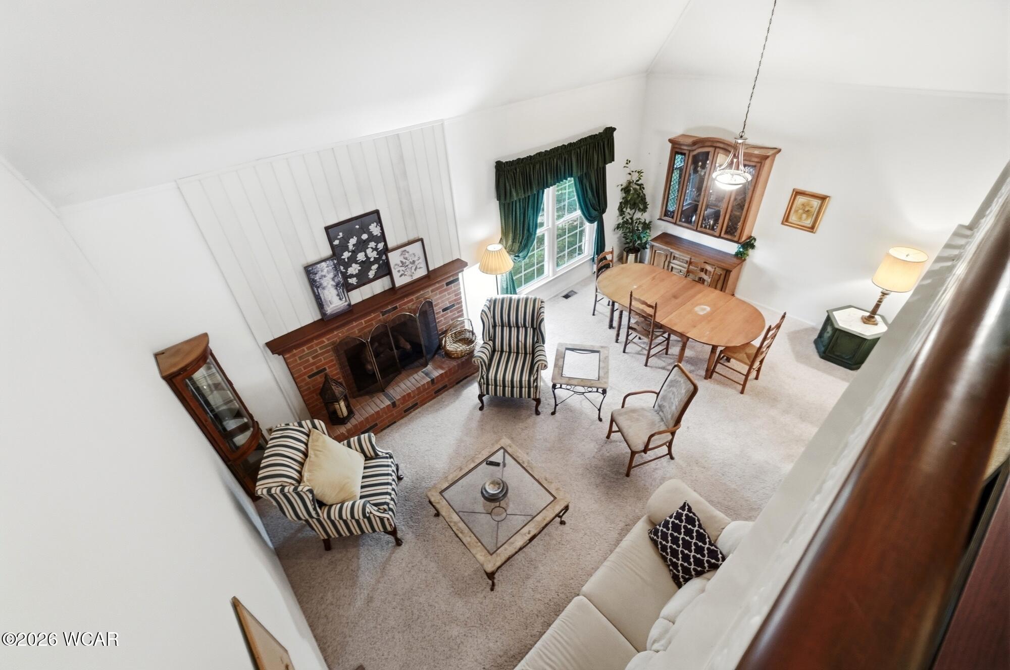4 Sheffield Lane, Lima, Ohio