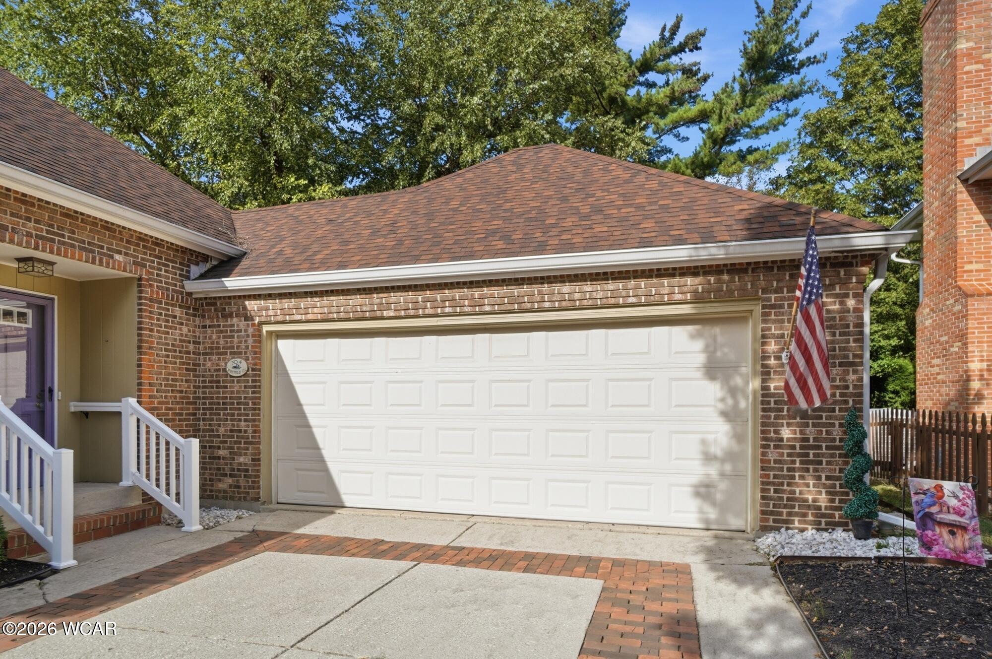 4 Sheffield Lane, Lima, Ohio