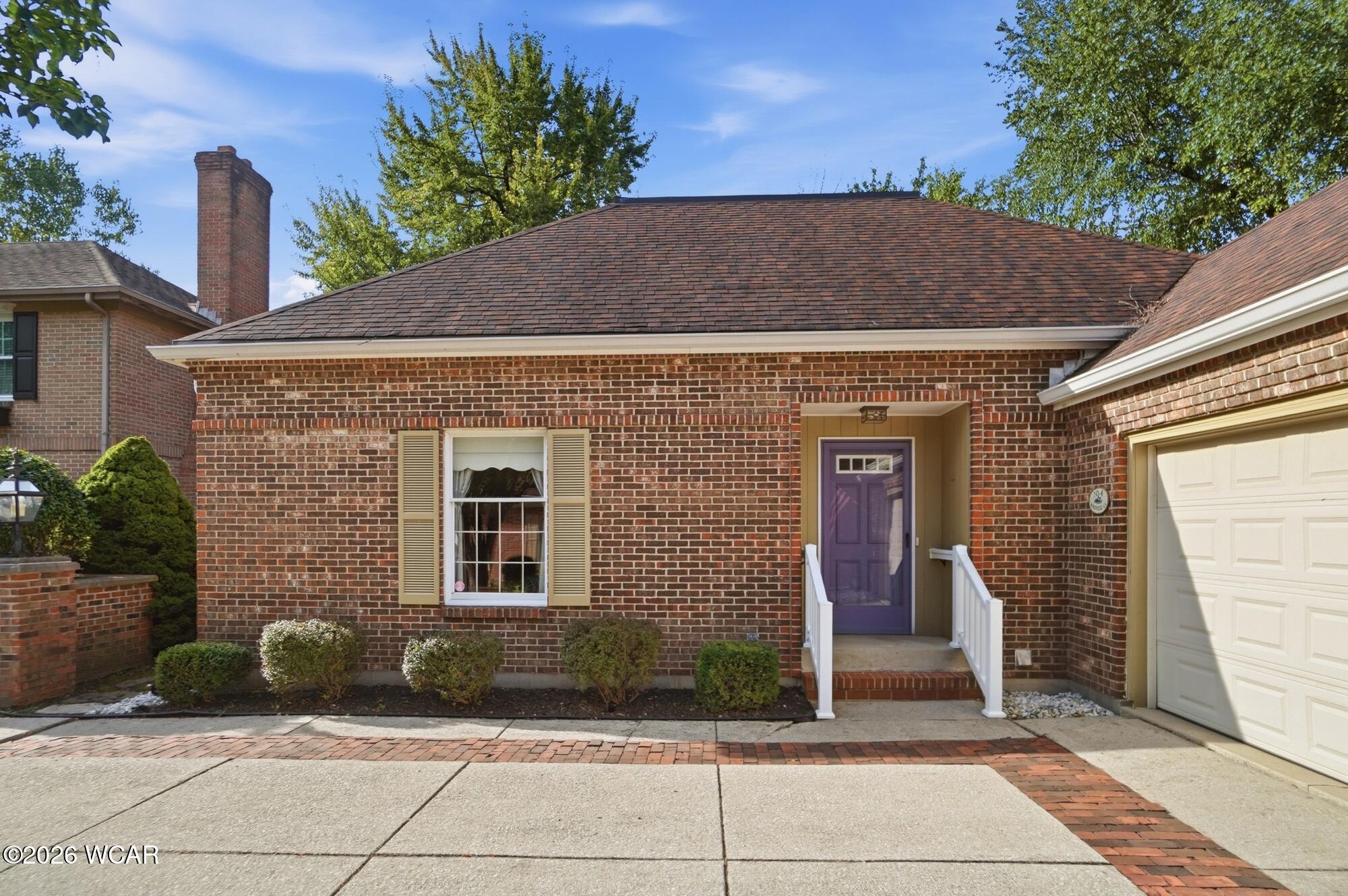 4 Sheffield Lane, Lima, Ohio